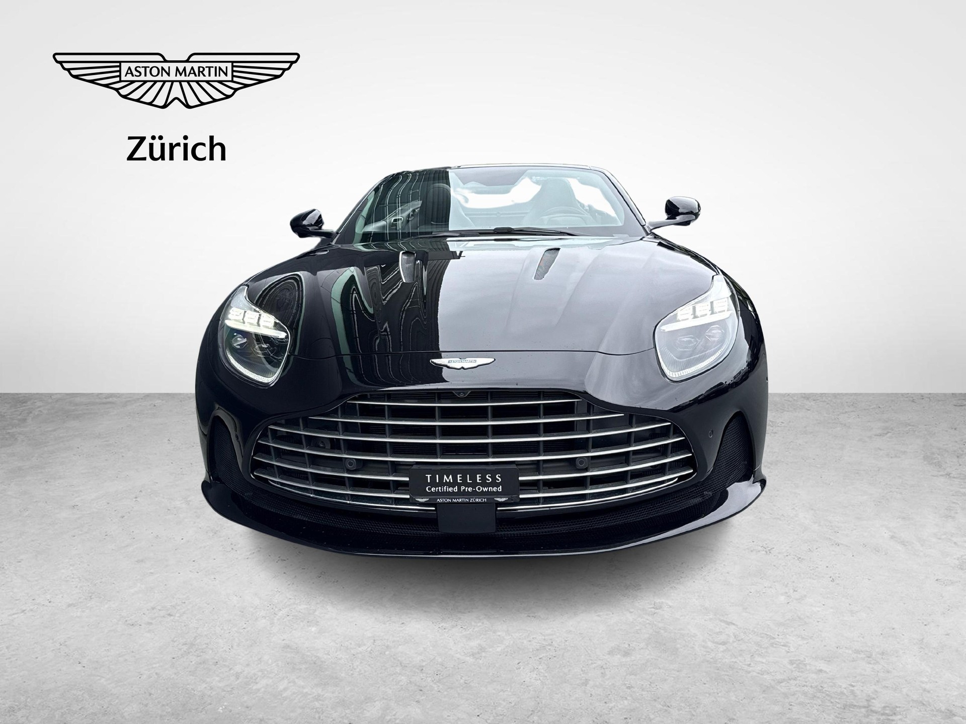 ASTON MARTIN DB12 Volante 4.0 V8 Bi-Turbo-image-6