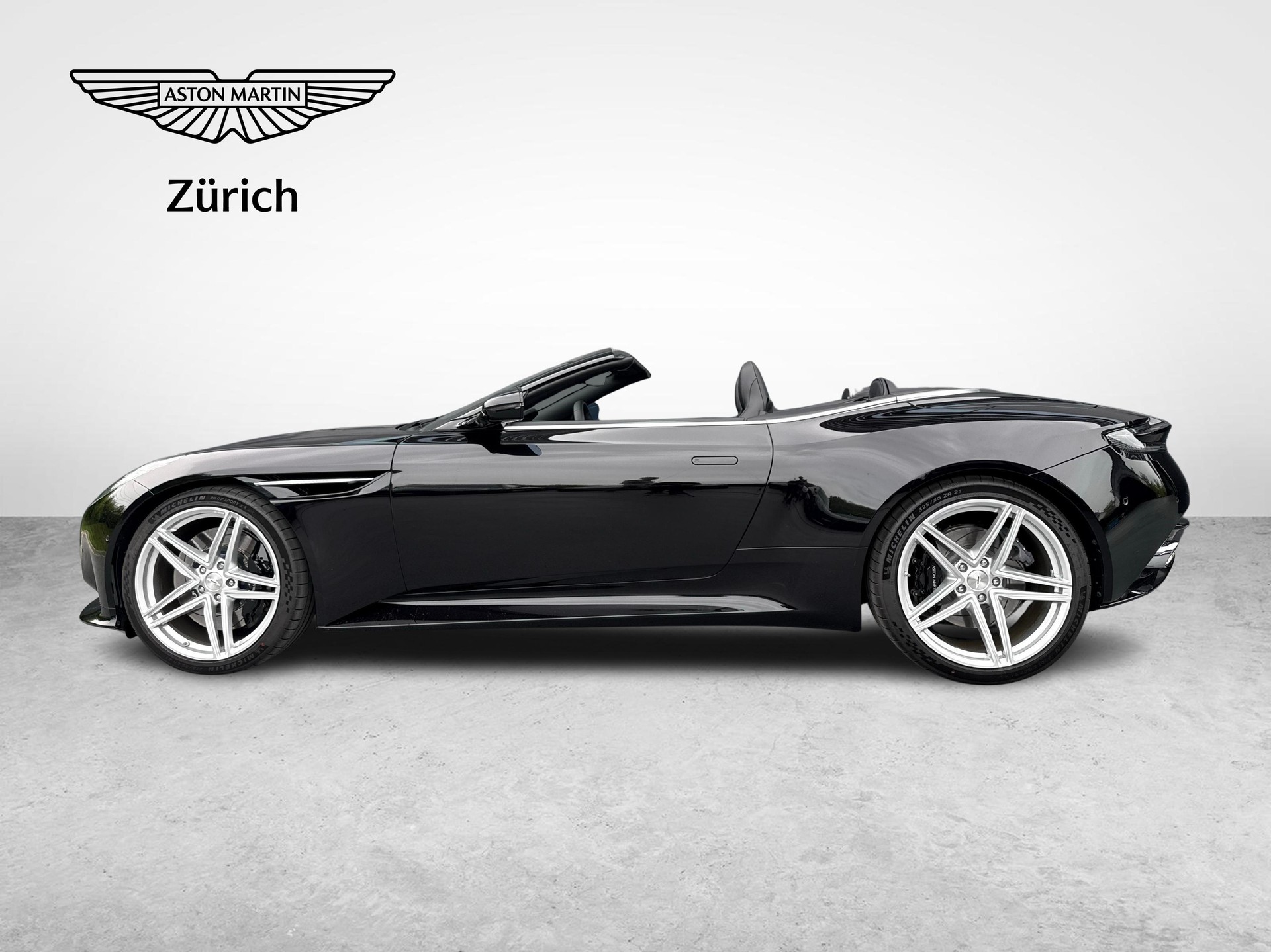ASTON MARTIN DB12 Volante 4.0 V8 Bi-Turbo-showroom-element-2