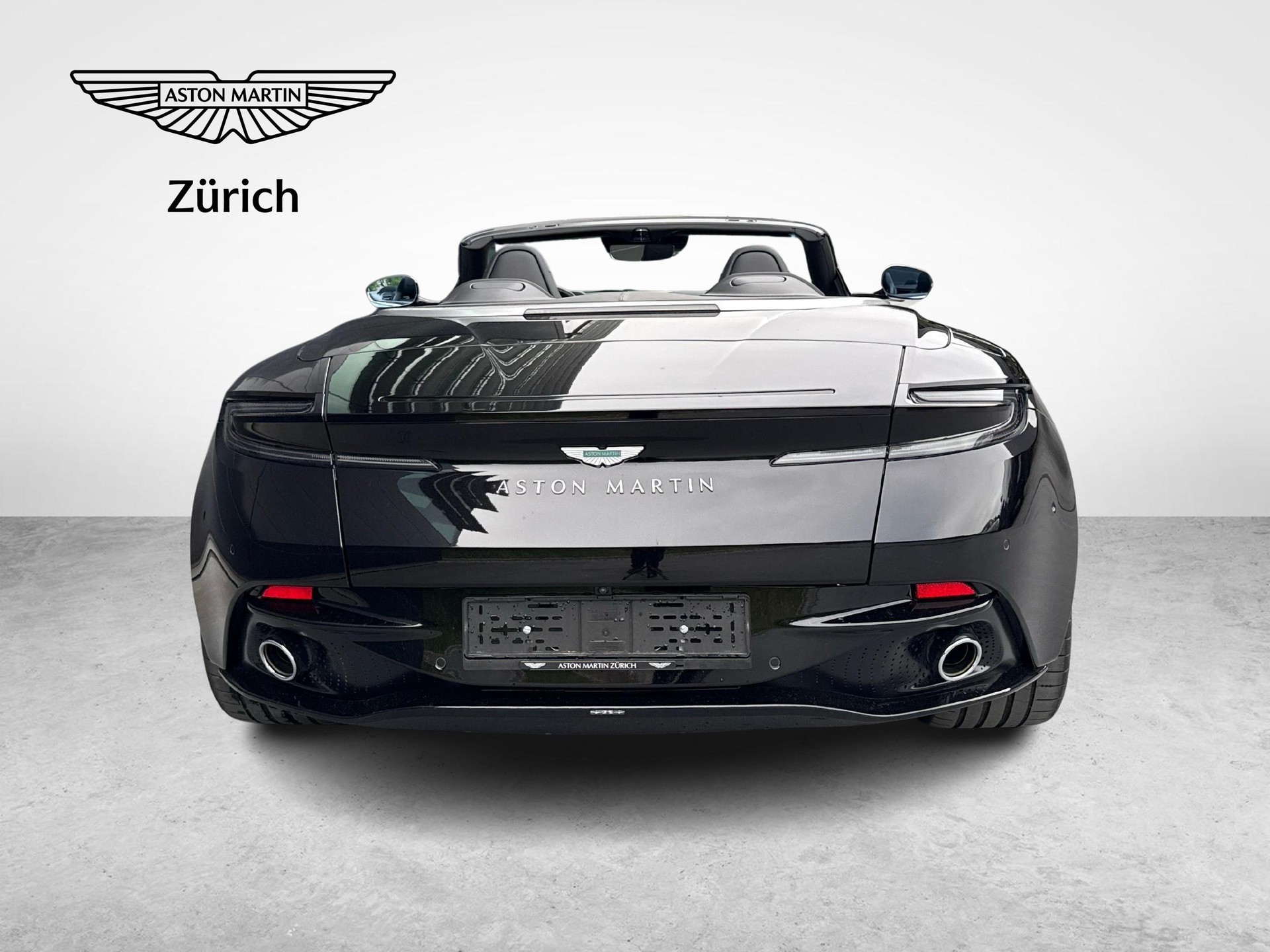 ASTON MARTIN DB12 Volante 4.0 V8 Bi-Turbo-showroom-element-3