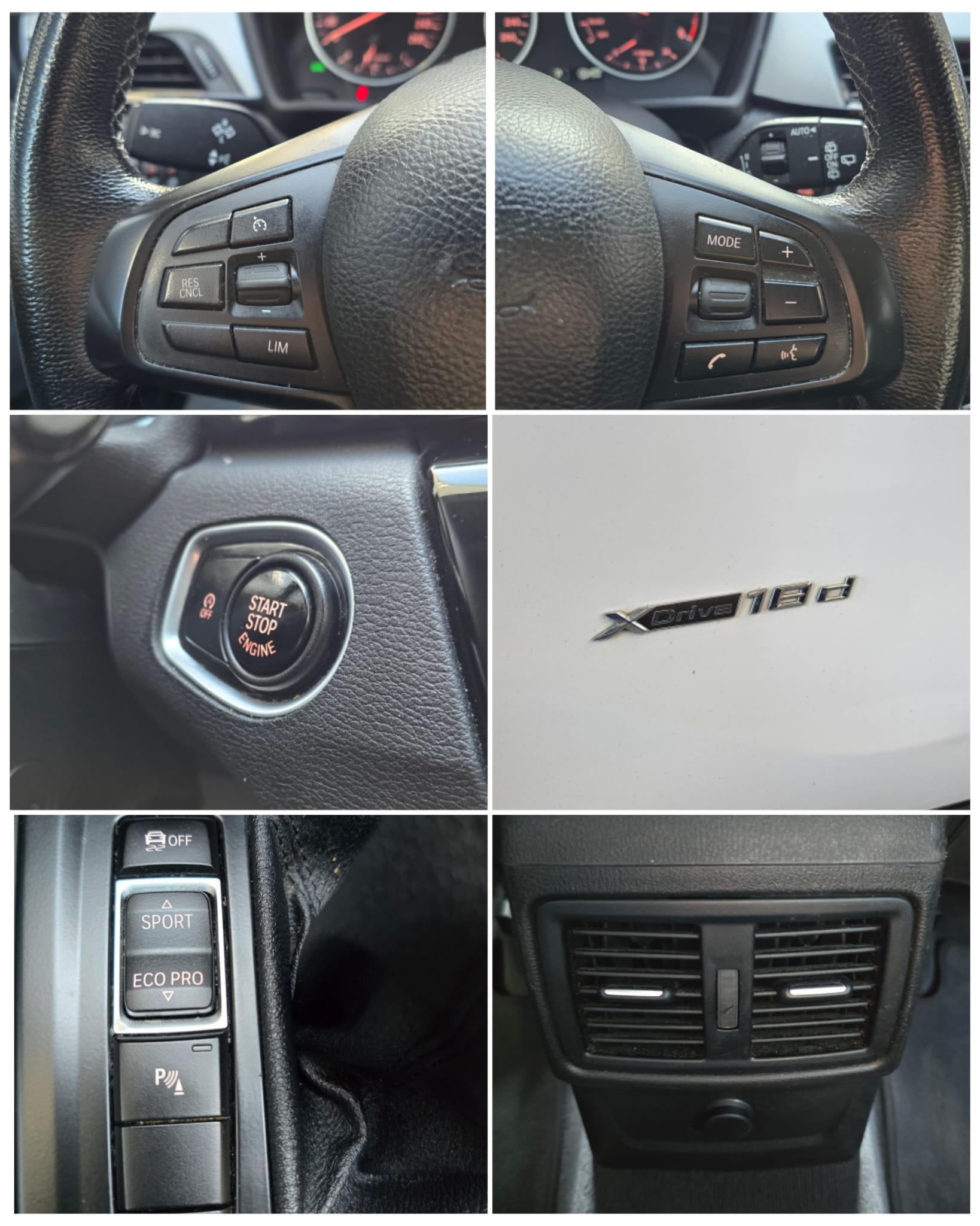 BMW X1 xDrive 18d Steptronic-image-18
