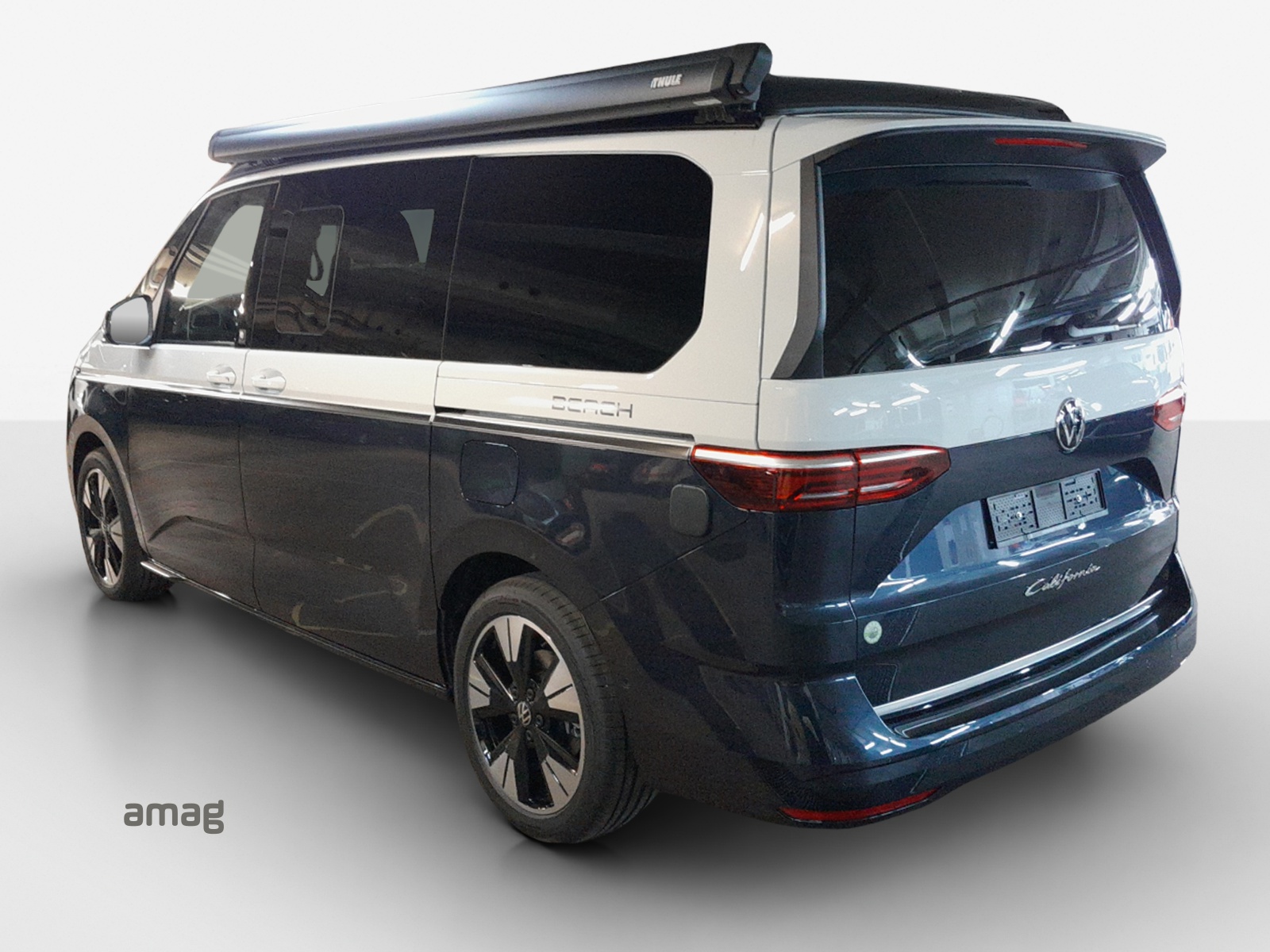 VW California 2.0 TDI Beach Tour-showroom-element-2