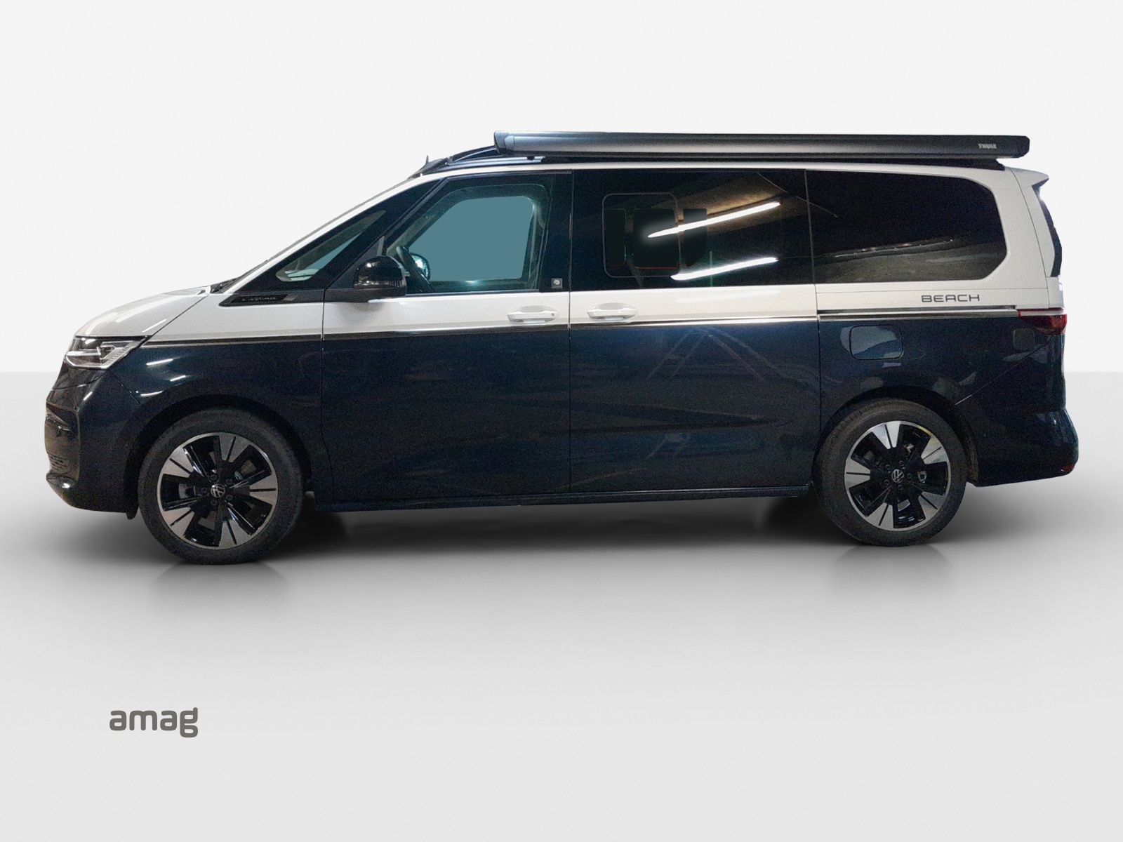 VW California 2.0 TDI Beach Tour-showroom-element-1