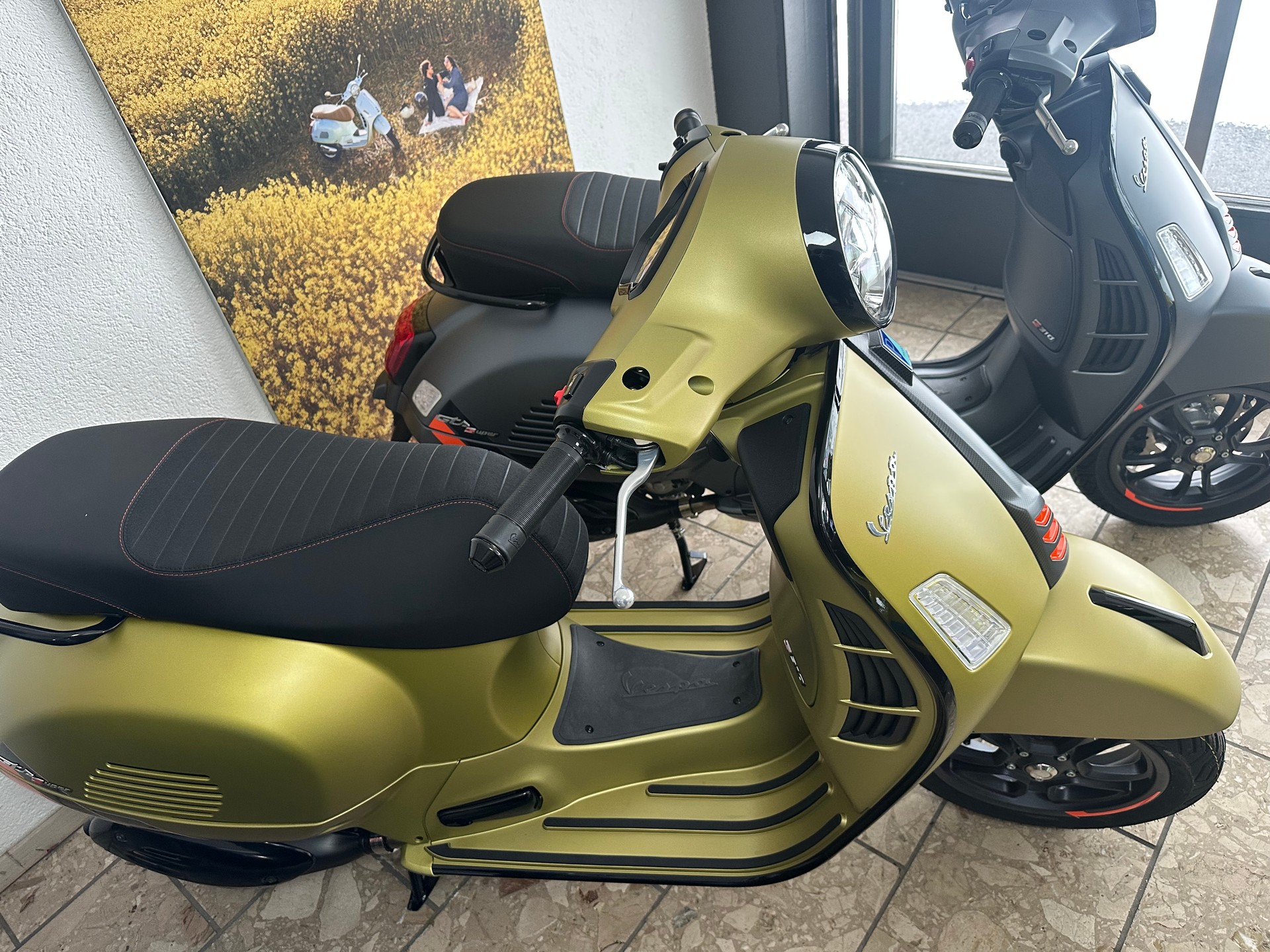 PIAGGIO Vespa GTS 310 Super Sport RST E5+-image-1