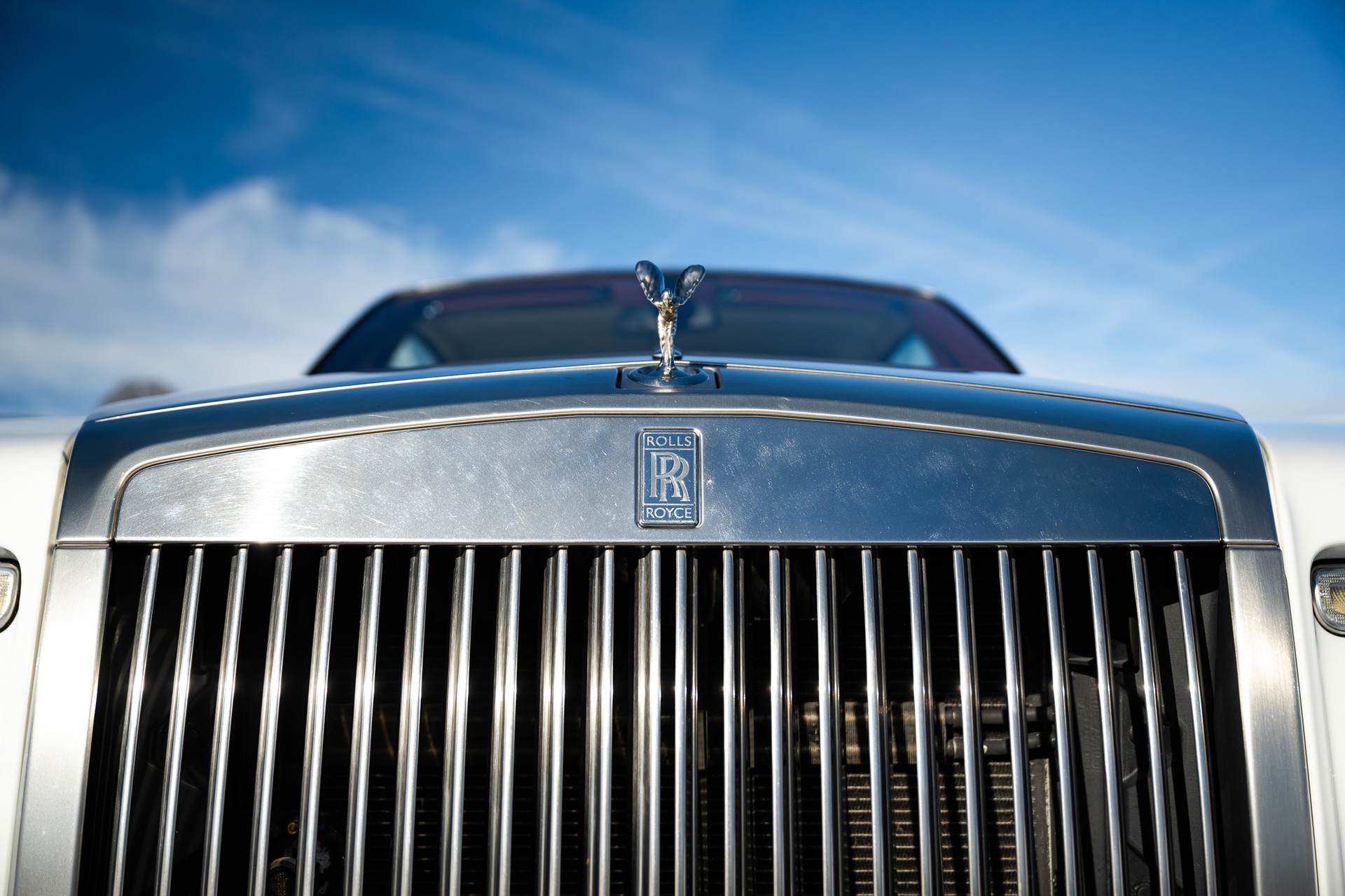 ROLLS-ROYCE Phantom Drophead-image-3