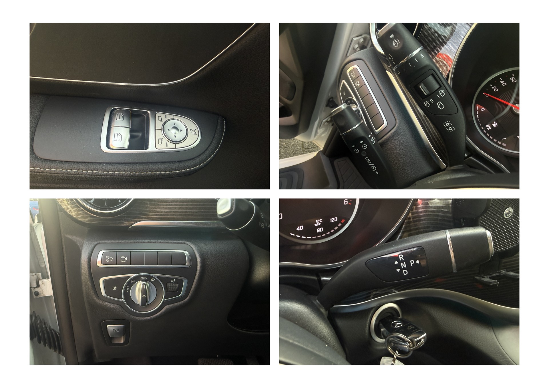 MERCEDES-BENZ V 300 d Avantgarde kurz 4matic Van-image-23