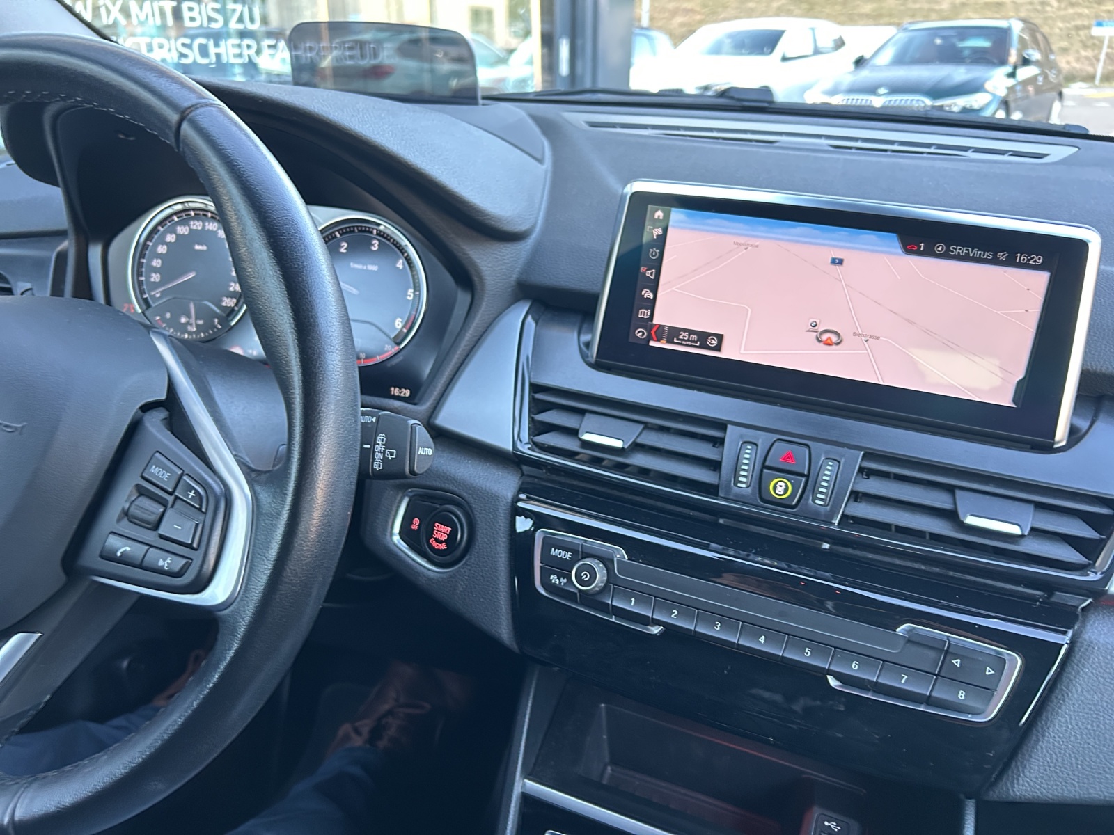 BMW 218d xDrive Gran Tourer Steptronic-image-20