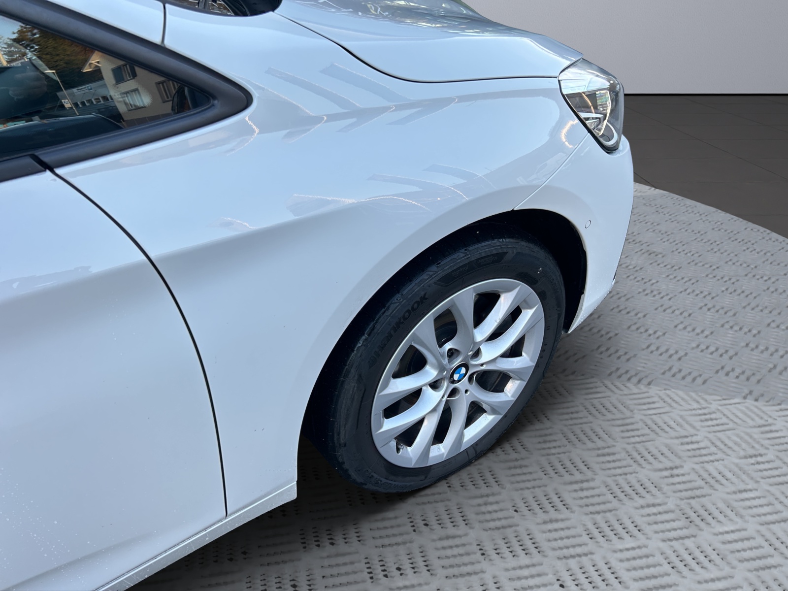 BMW 218d xDrive Gran Tourer Steptronic-image-13