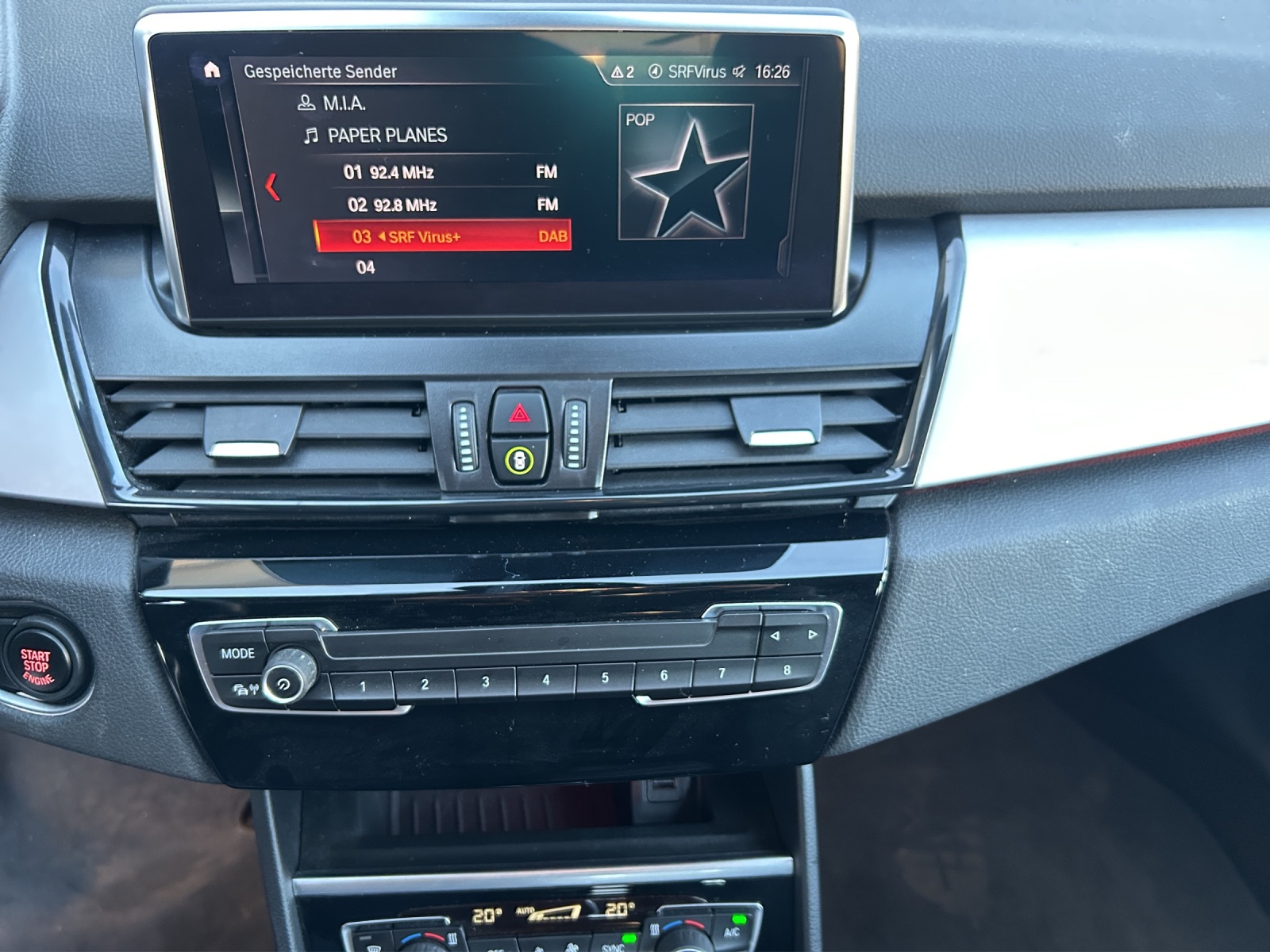 BMW 218d xDrive Gran Tourer Steptronic-image-27