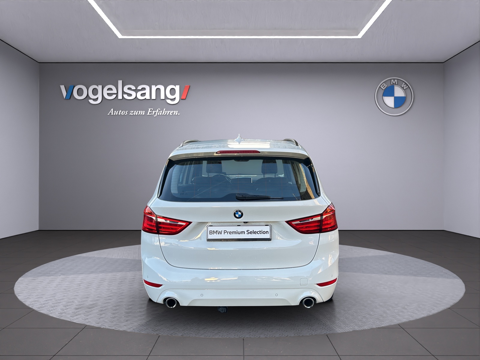 BMW 218d xDrive Gran Tourer Steptronic-image-8