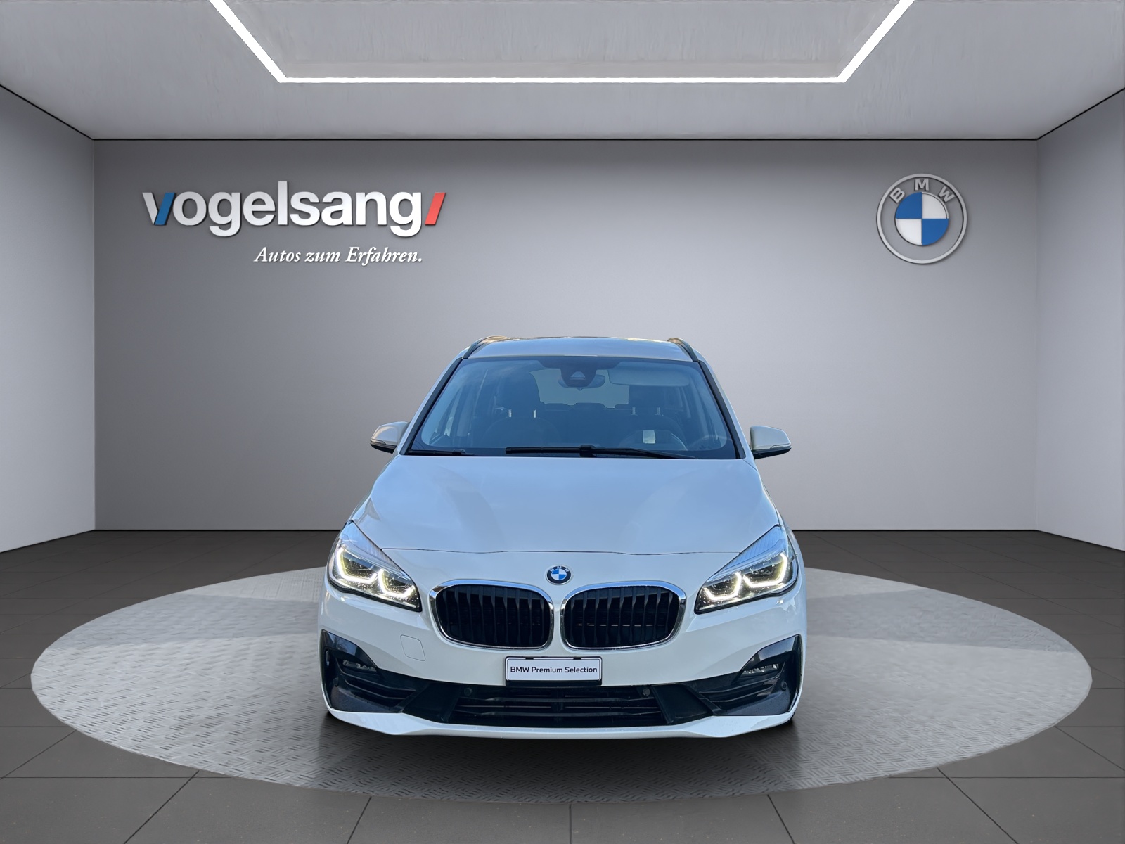BMW 218d xDrive Gran Tourer Steptronic-image-4
