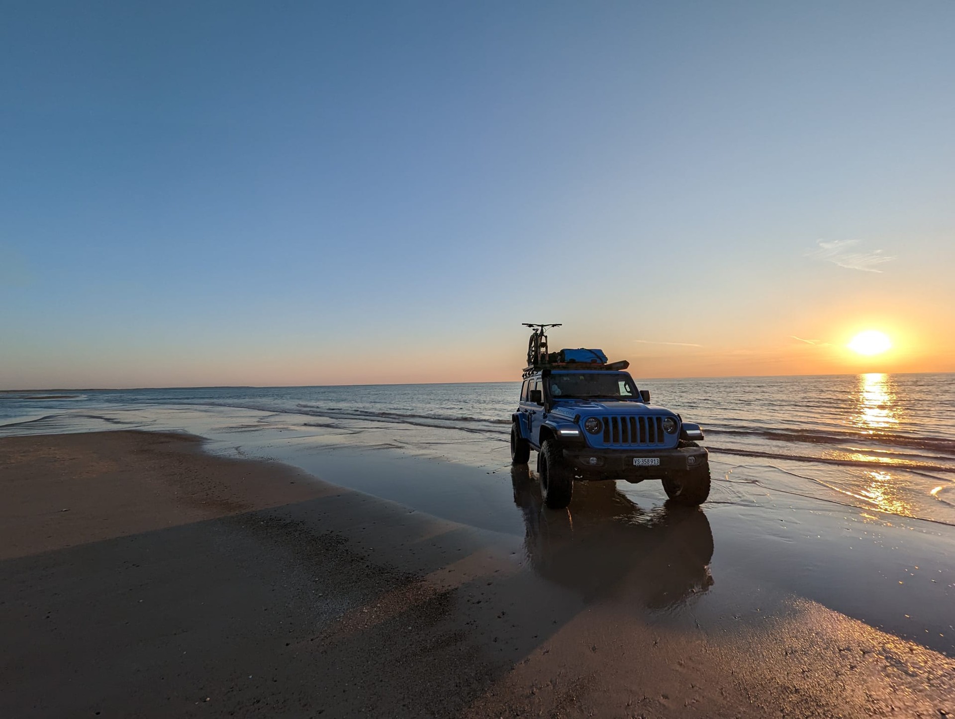 JEEP Wrangler 2.0 PHEV Unlimited Rubicon DT Automatic-image-0