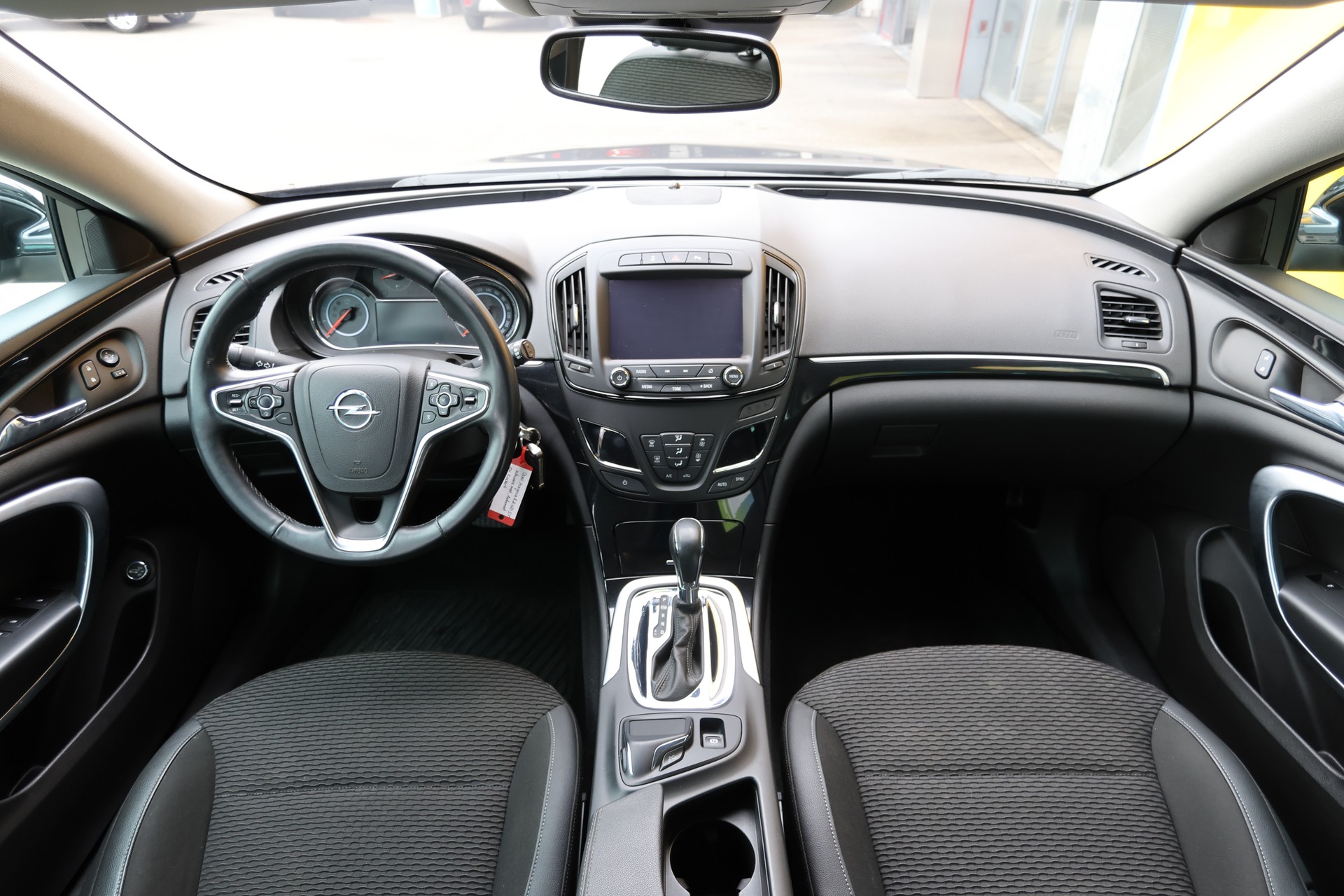 OPEL Insignia Sports Tourer 2.0 CDTI Cosmo Automatic-showroom-element-3