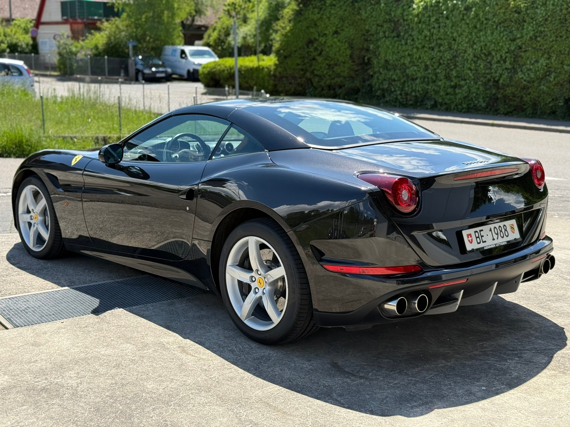 FERRARI California 3.9 V8 T-image-7