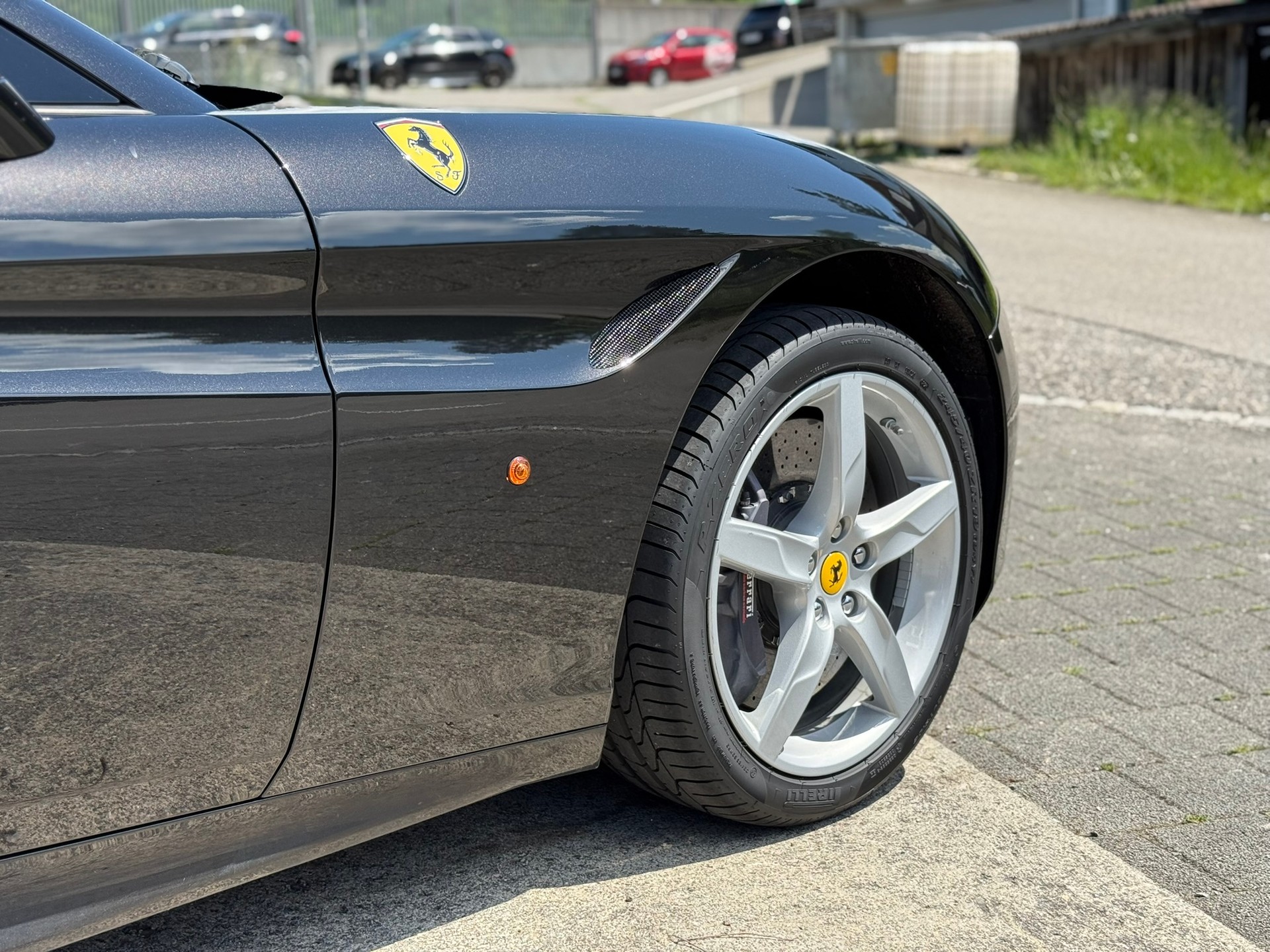 FERRARI California 3.9 V8 T-image-23