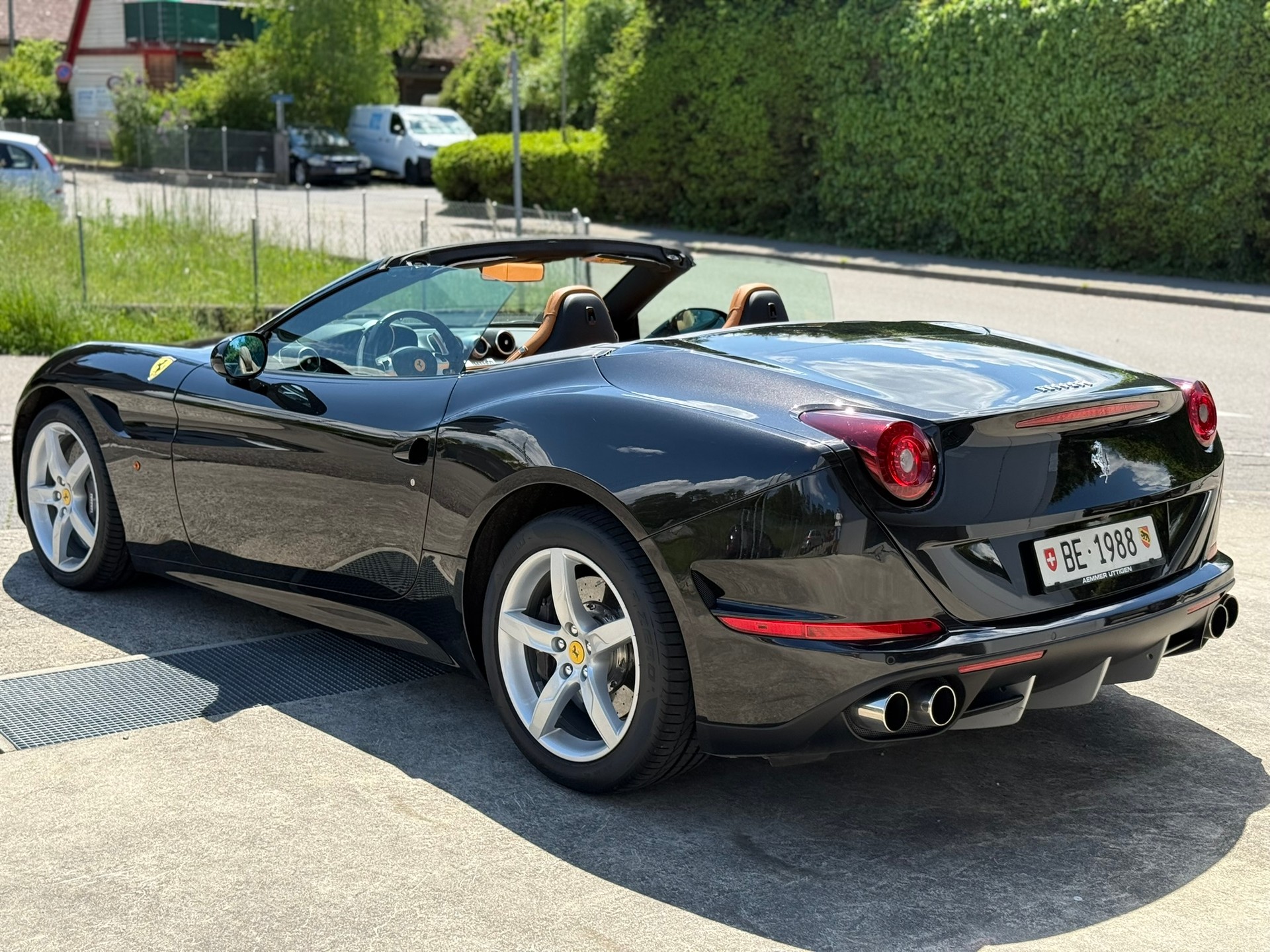 FERRARI California 3.9 V8 T-image-6