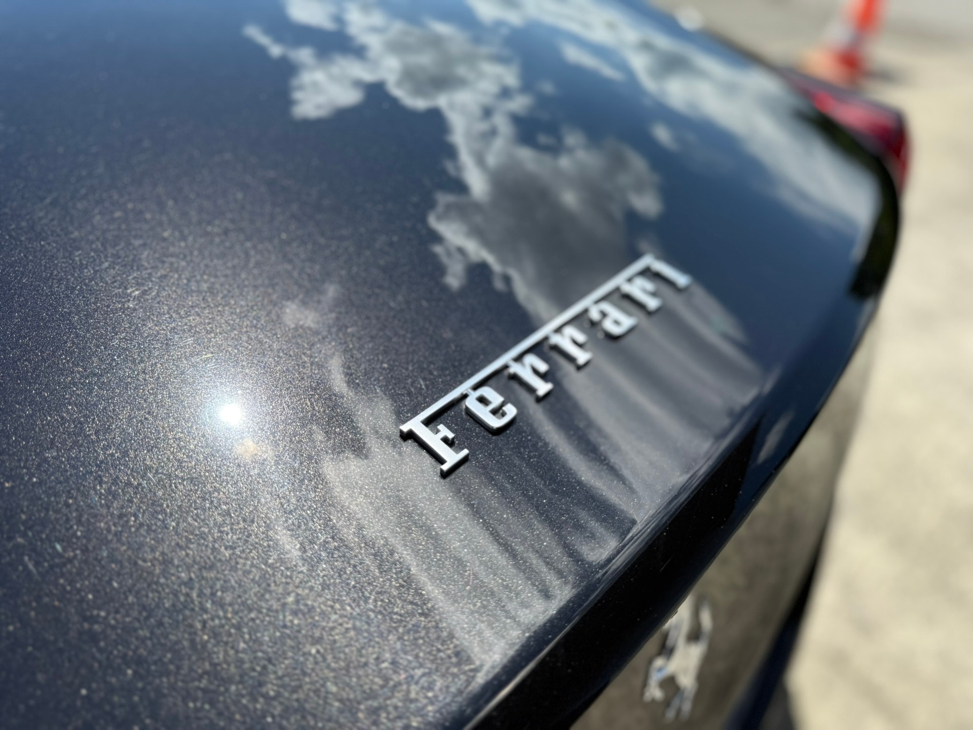 FERRARI California 3.9 V8 T-image-26