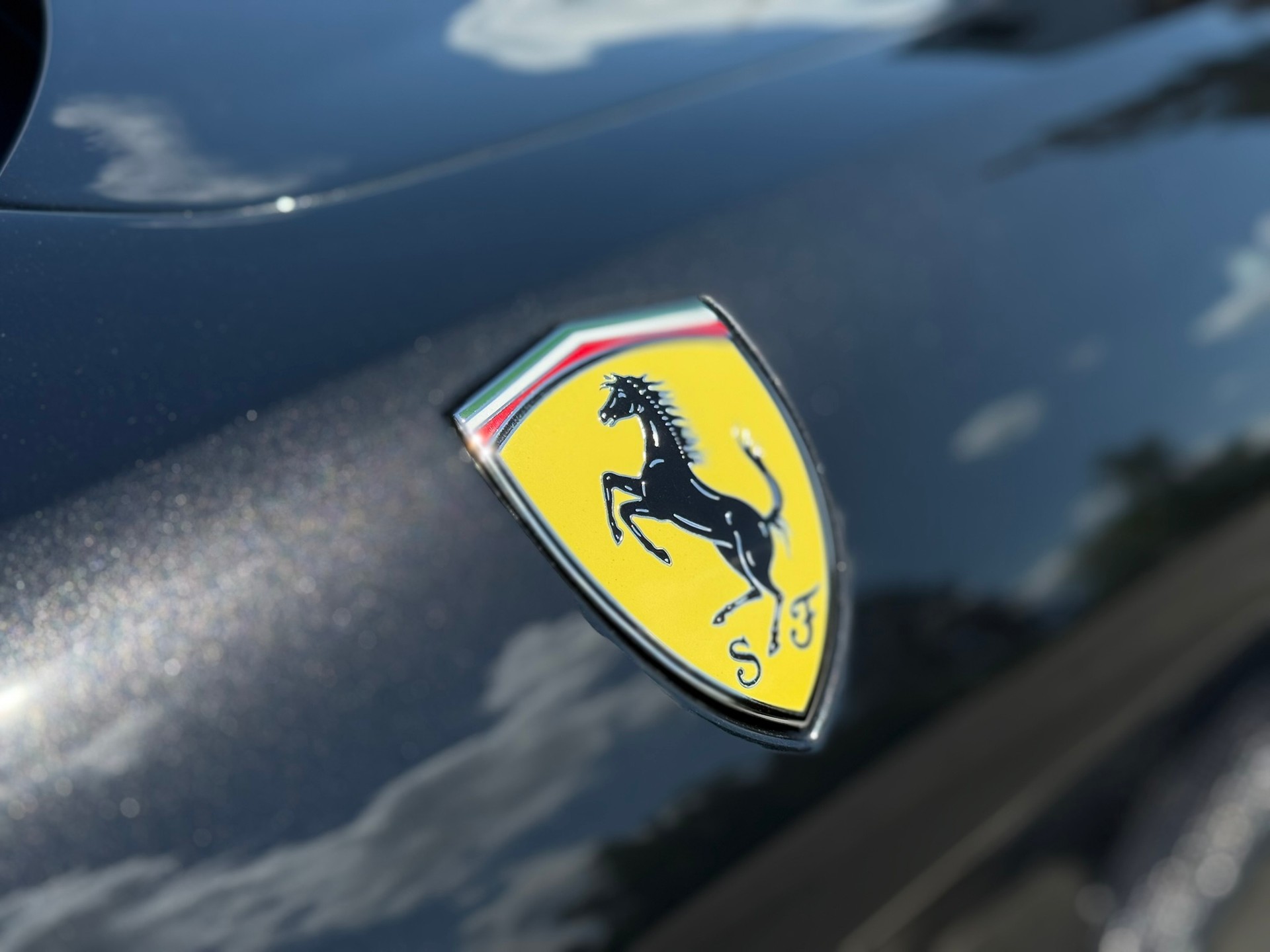 FERRARI California 3.9 V8 T-image-25