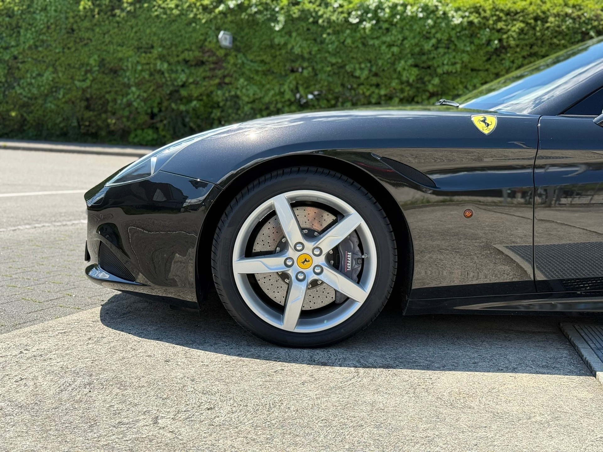FERRARI California 3.9 V8 T-image-31