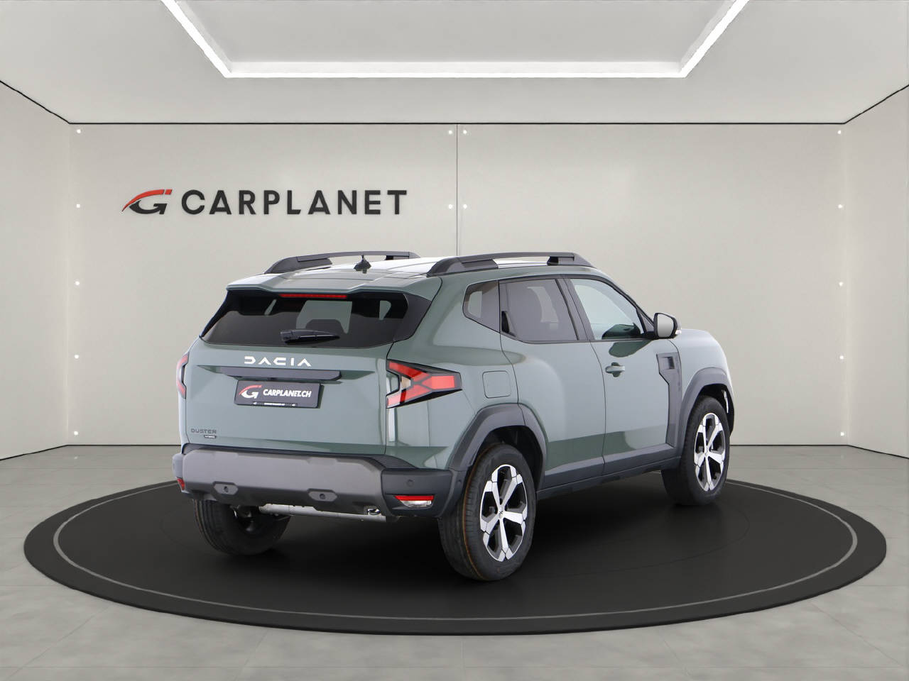 DACIA Duster 1.8 Hybrid Journey-image-2