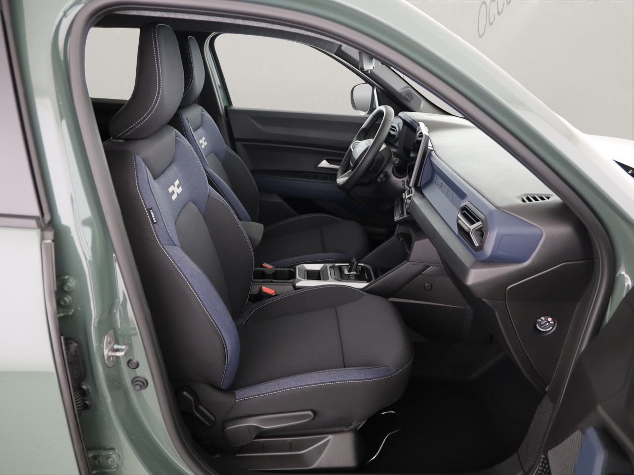 DACIA Duster 1.8 Hybrid Journey-image-6