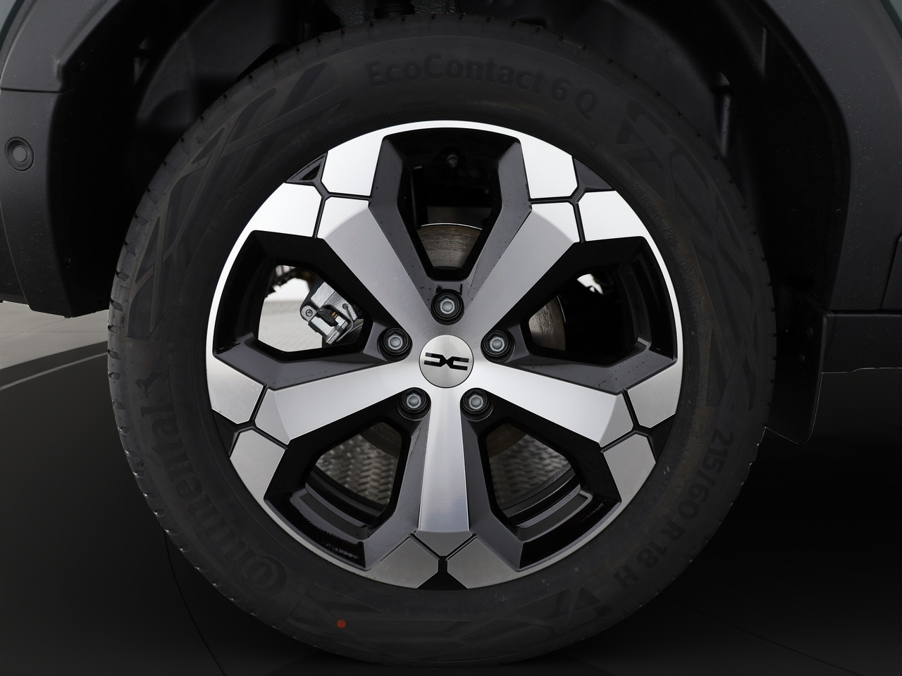 DACIA Duster 1.8 Hybrid Journey-image-3