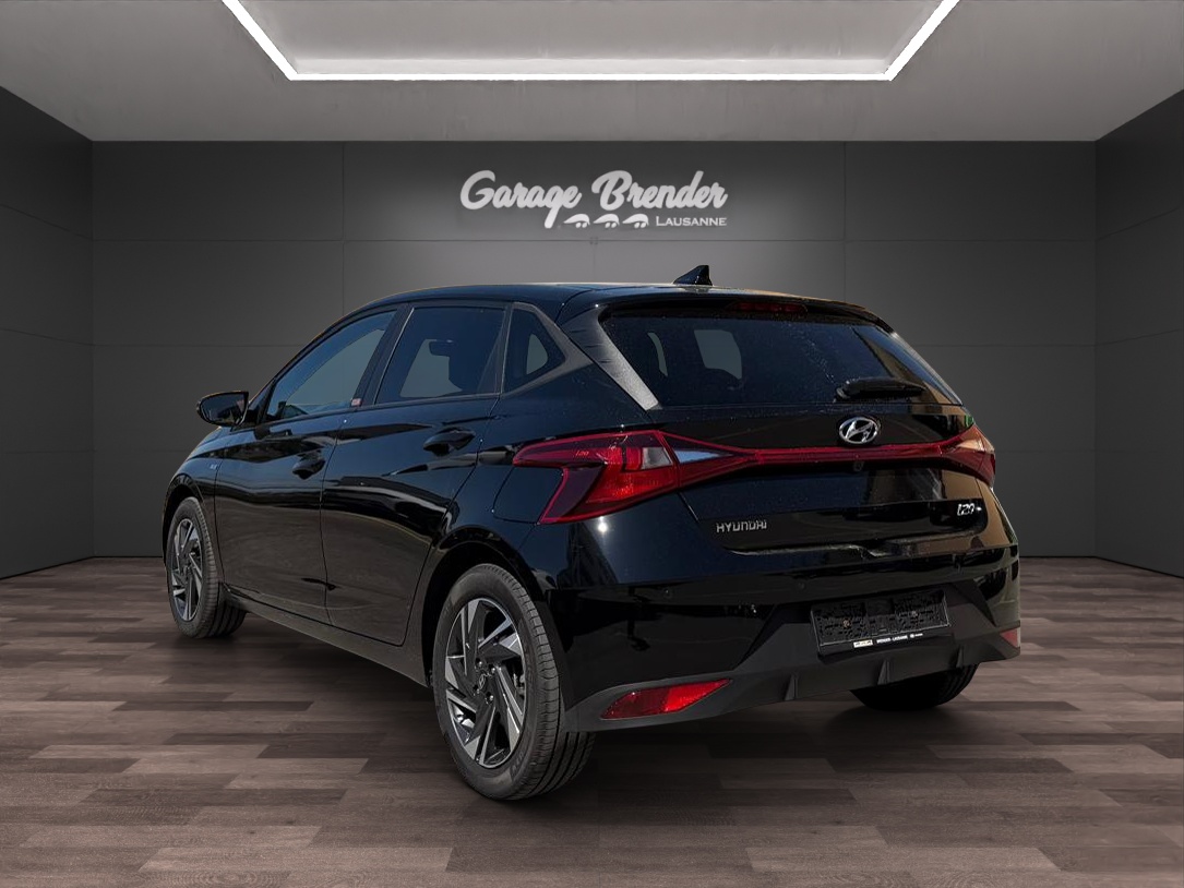 HYUNDAI i20 1.0 T-GDi 120 Amplia-image-5