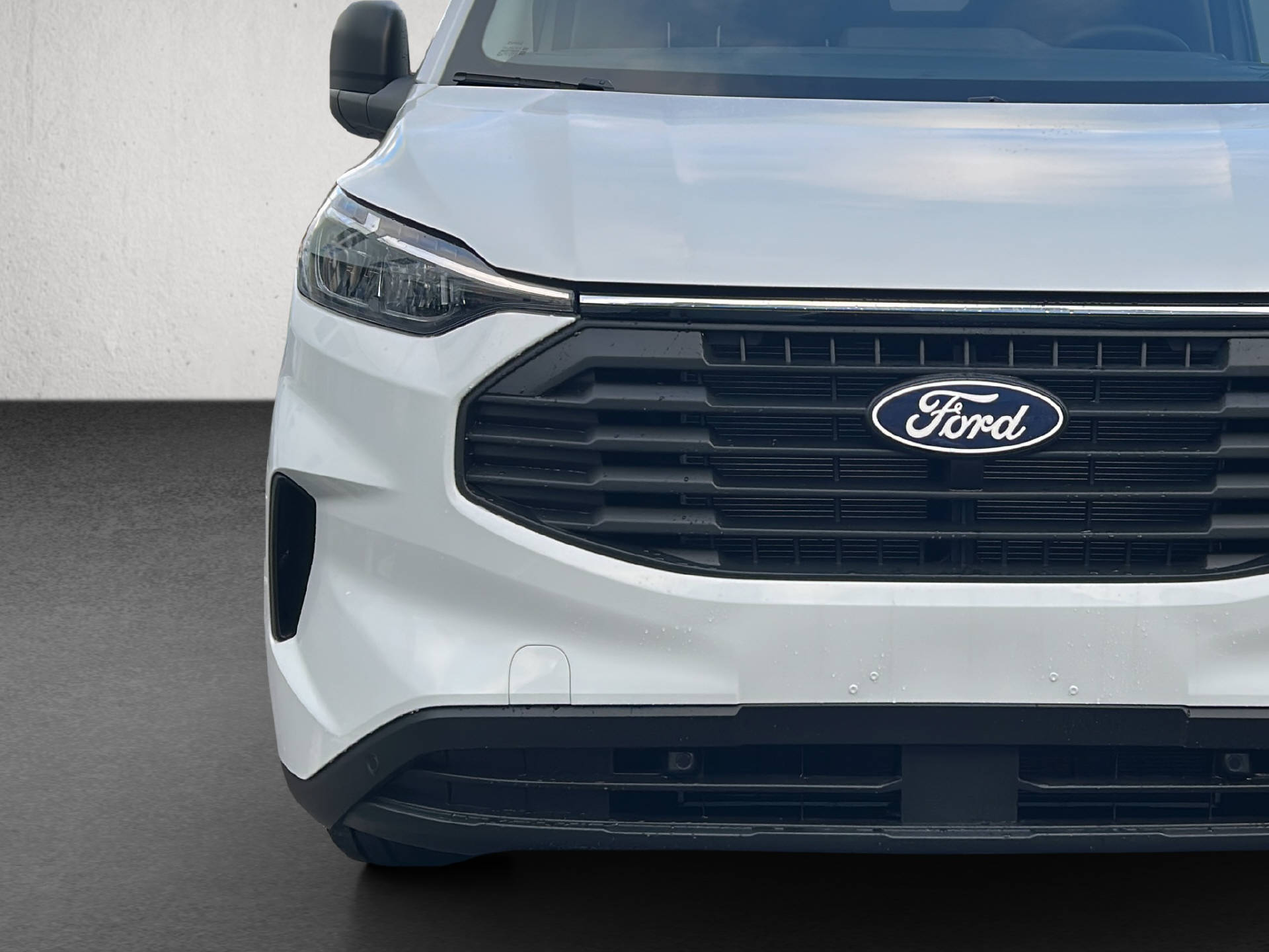 FORD Transit Custom Van 280 L1 2.0 EcoBlue 136 Trend-image-8