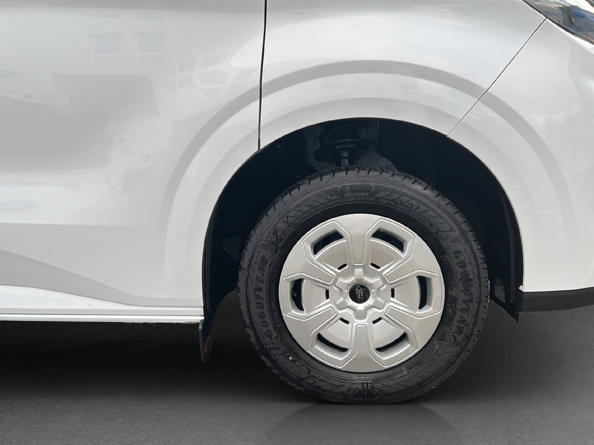 FORD Transit Custom Van 280 L1 2.0 EcoBlue 136 Trend-image-25