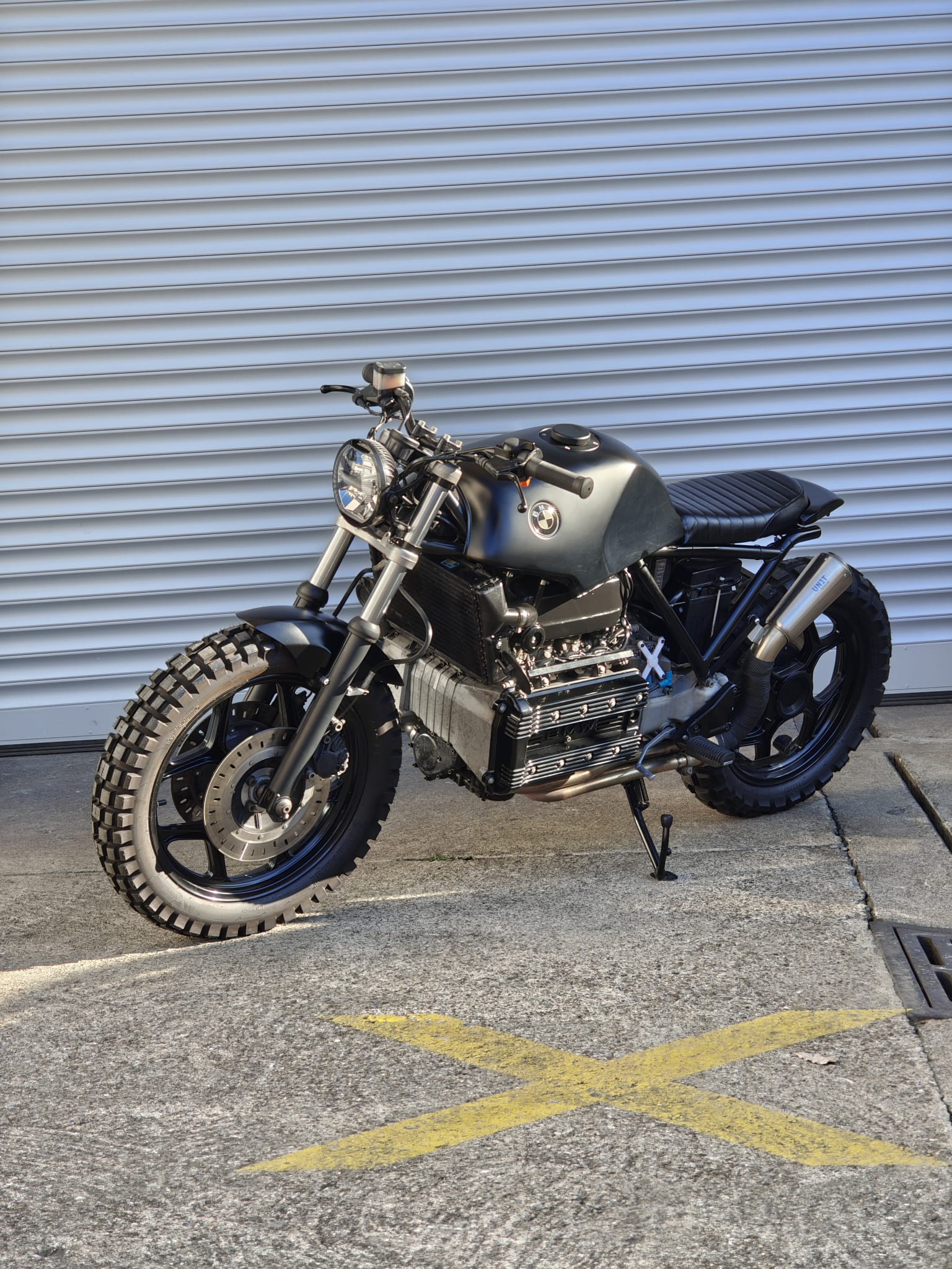 BMW K 100 RS