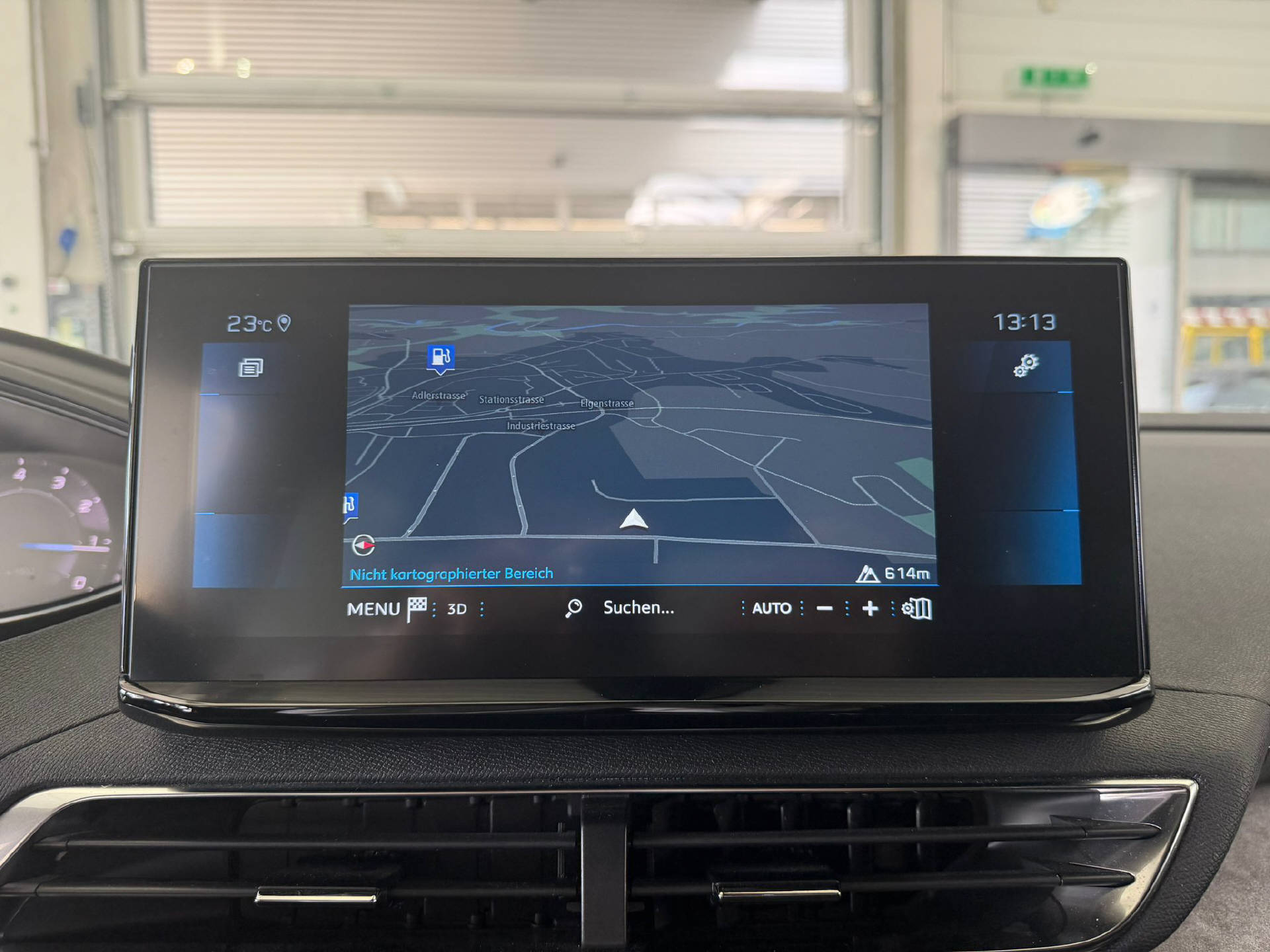 PEUGEOT 3008 1.2 PureTech GT Pack-image-13