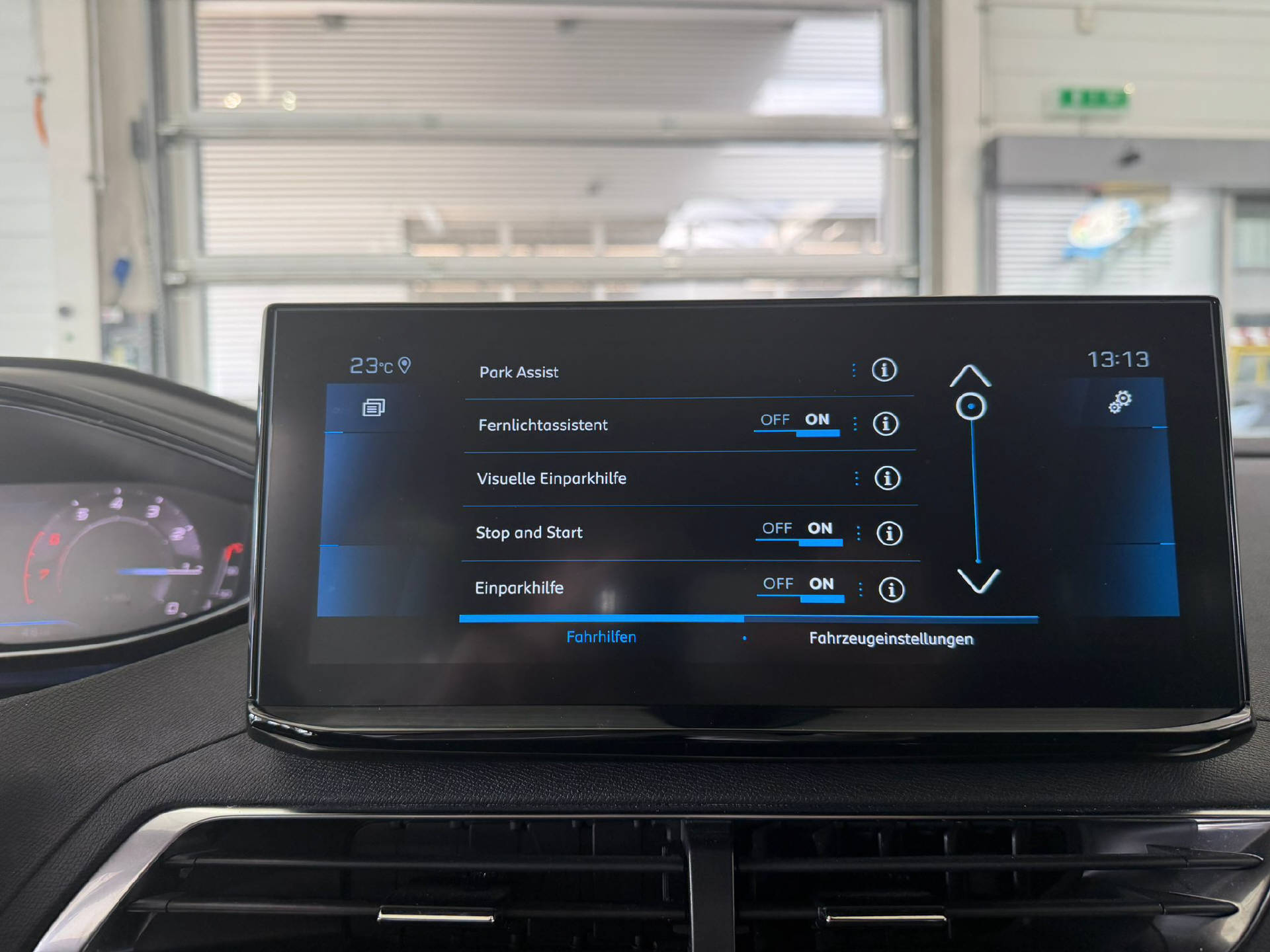 PEUGEOT 3008 1.2 PureTech GT Pack-image-14