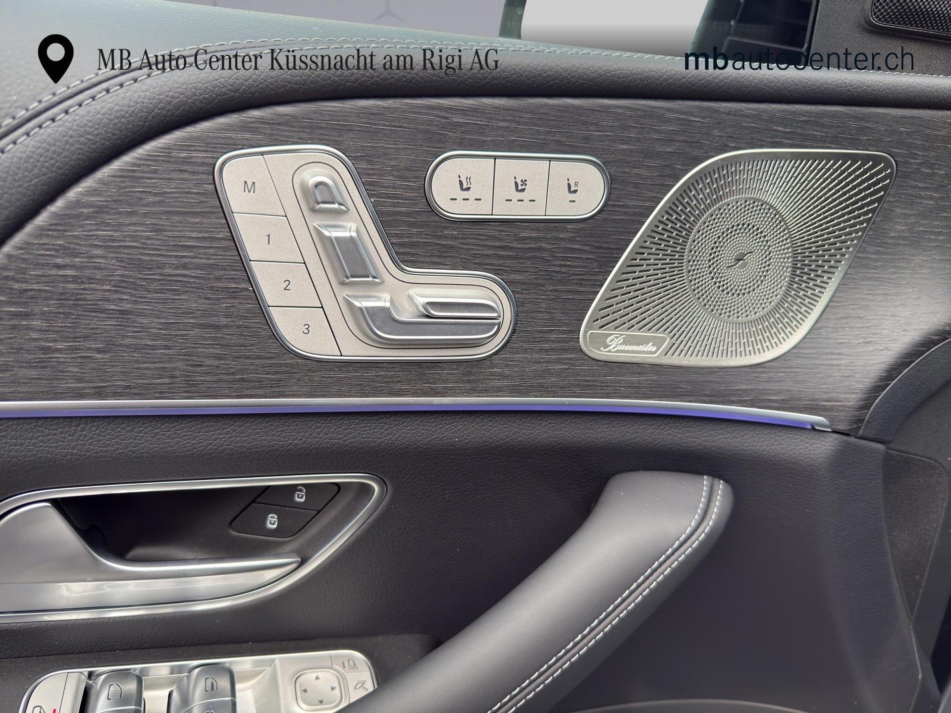 MERCEDES-BENZ GLS 450 d AMG Line 4matic-image-6