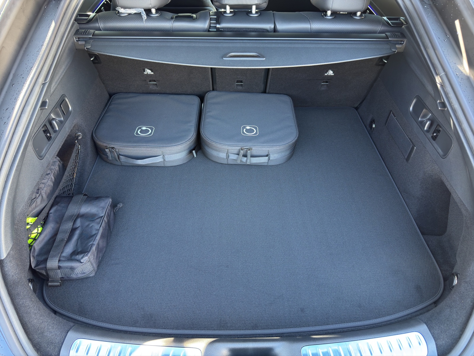 MERCEDES-BENZ GLC Coupé 300 de 4Matic EQ 9G-Tronic-image-8