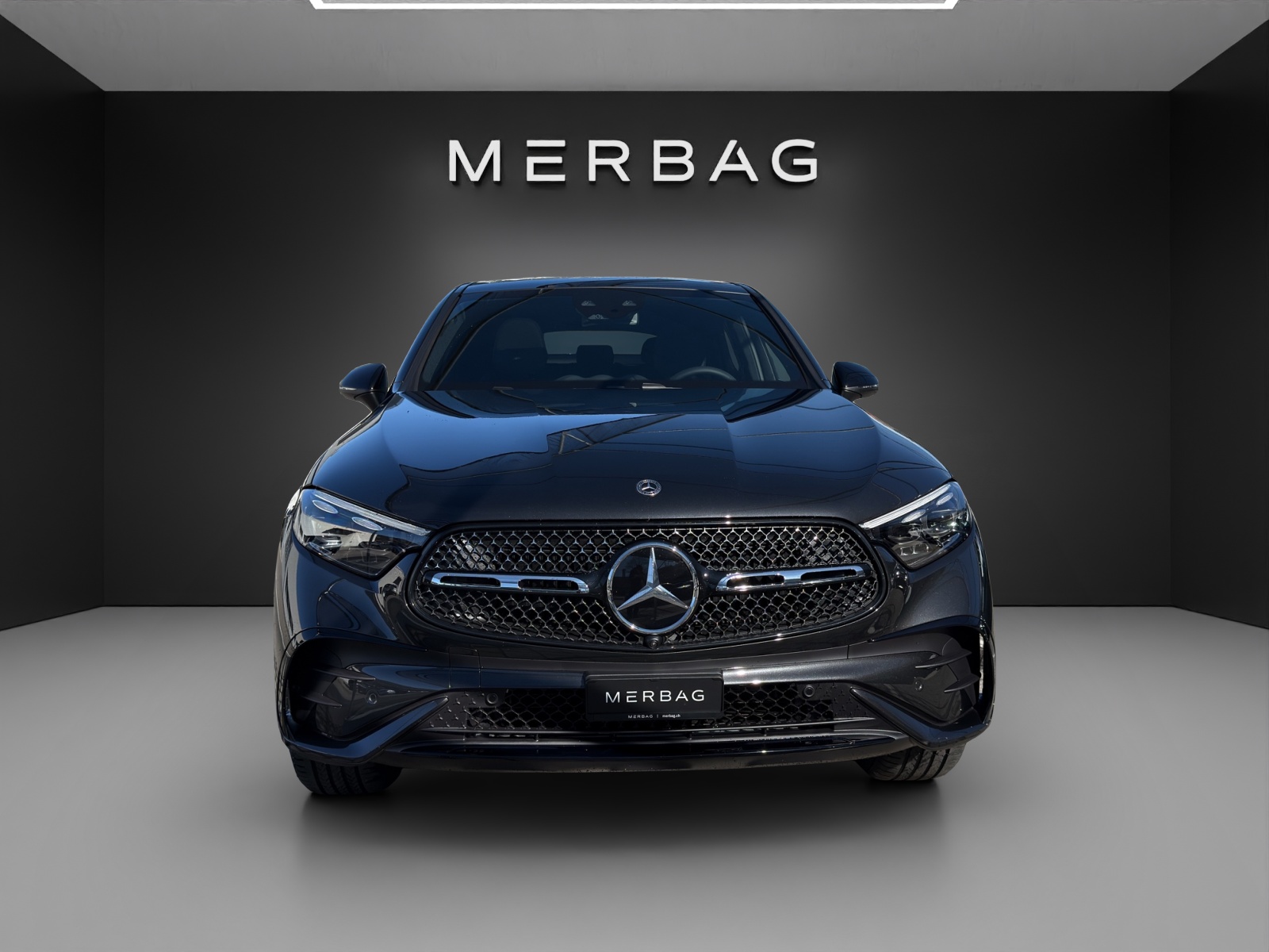 MERCEDES-BENZ GLC Coupé 300 de 4Matic EQ 9G-Tronic-image-6