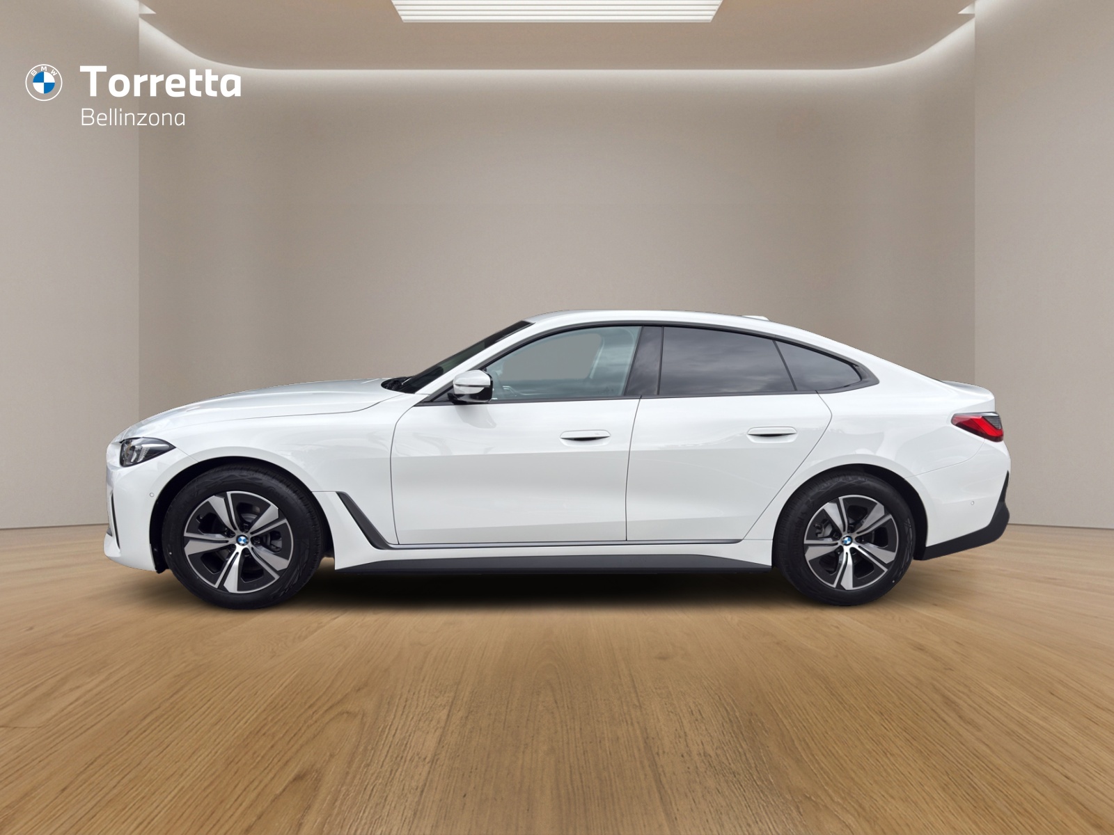 BMW i4 eDrive 40-image-1