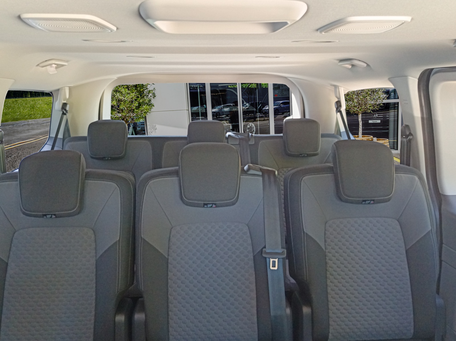 VW Caravelle 2.0 TDI Aut.8 4 Motion-image-21