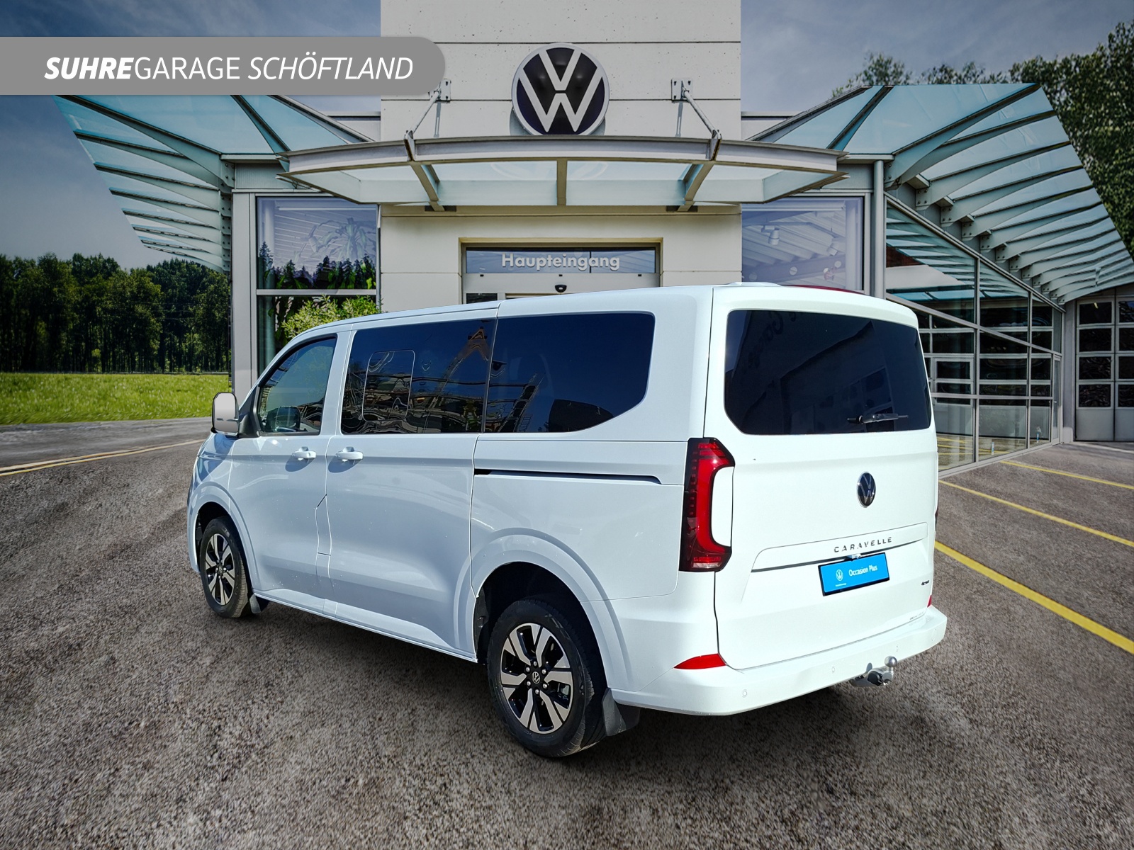 VW Caravelle 2.0 TDI Aut.8 4 Motion-image-5