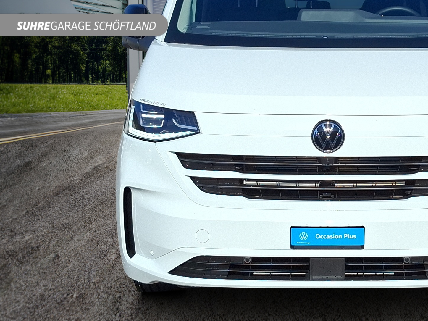 VW Caravelle 2.0 TDI Aut.8 4 Motion-showroom-element-1