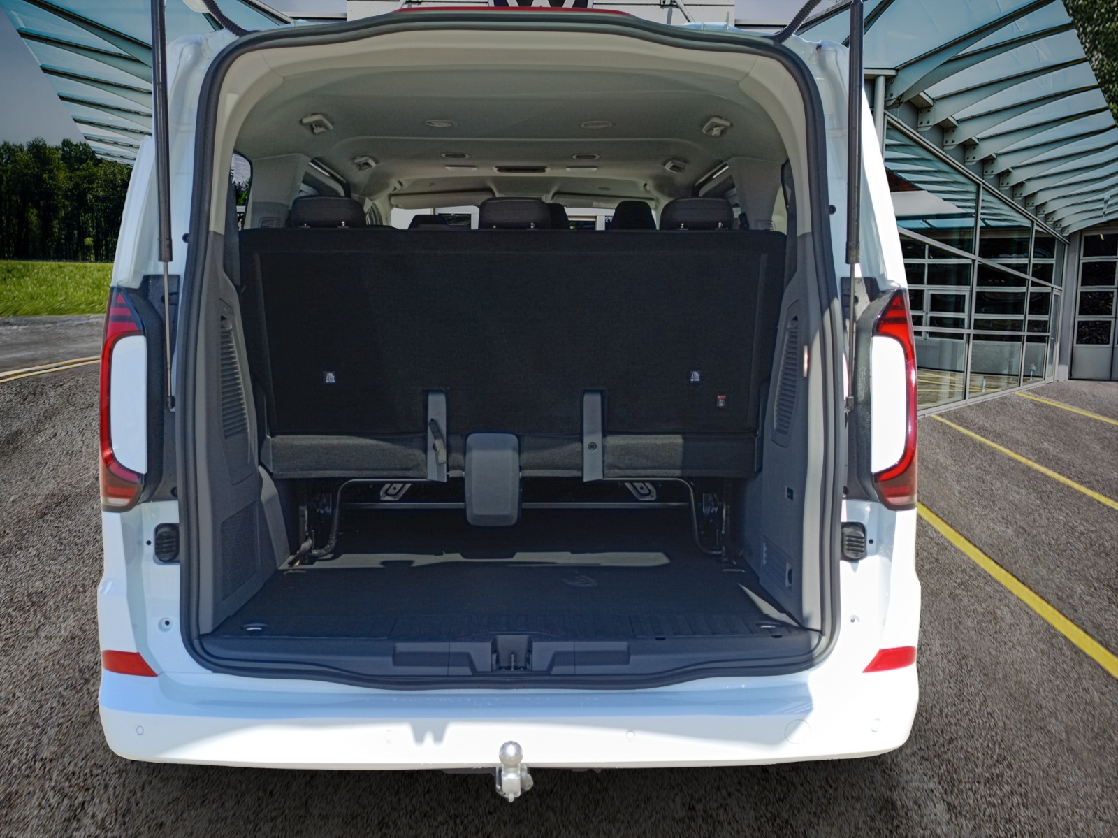 VW Caravelle 2.0 TDI Aut.8 4 Motion-image-22