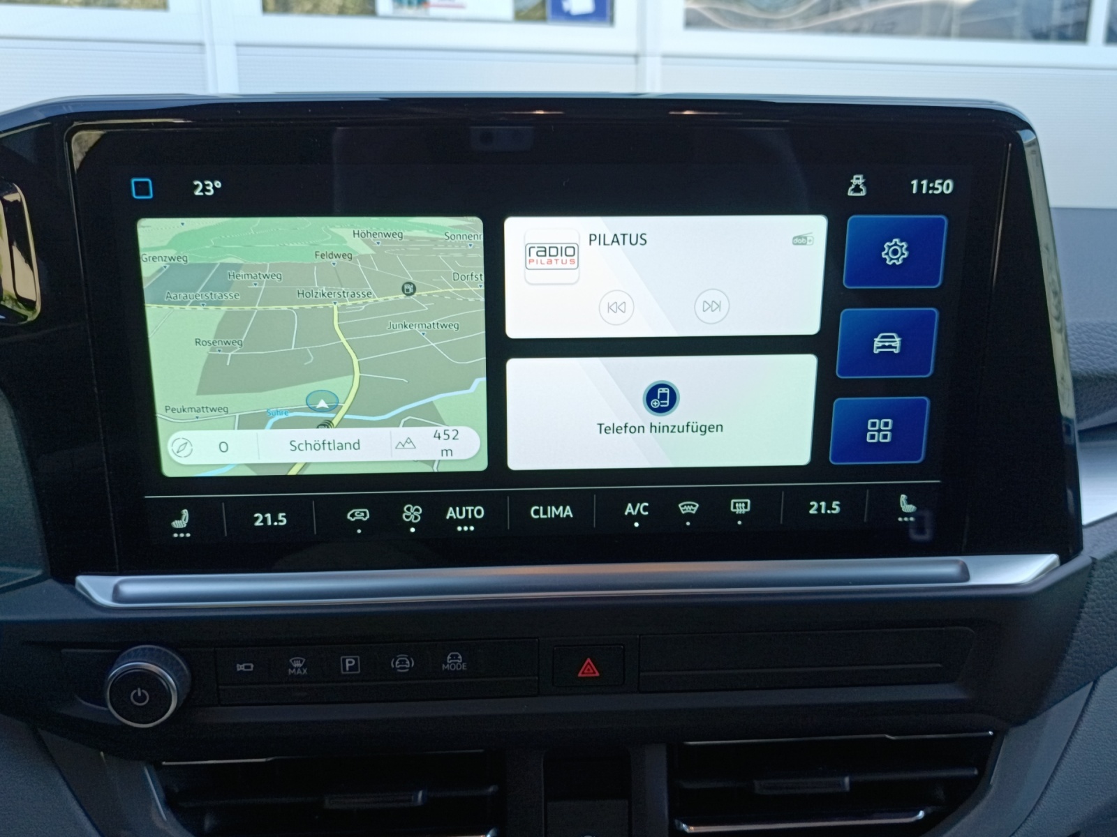 VW Caravelle 2.0 TDI Aut.8 4 Motion-image-15
