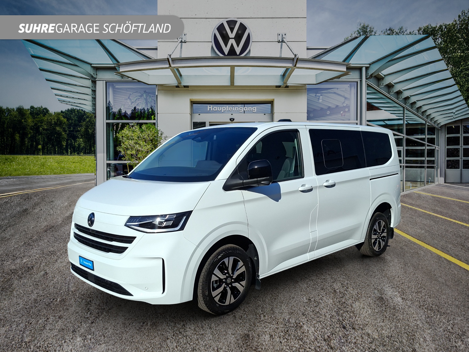 VW Caravelle 2.0 TDI Aut.8 4 Motion-showroom-element-3