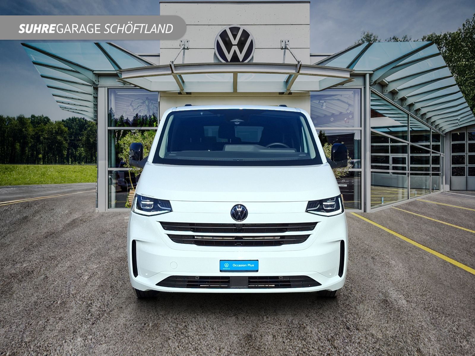 VW Caravelle 2.0 TDI Aut.8 4 Motion-showroom-element-2