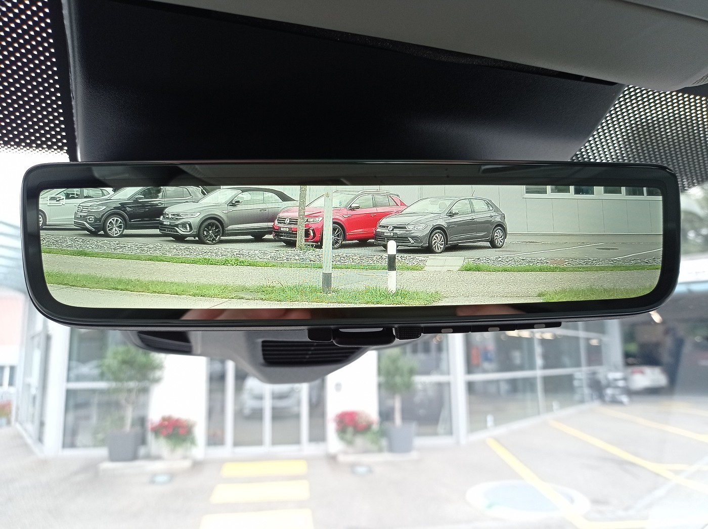 VW Caravelle 2.0 TDI Aut.8 4 Motion-image-16