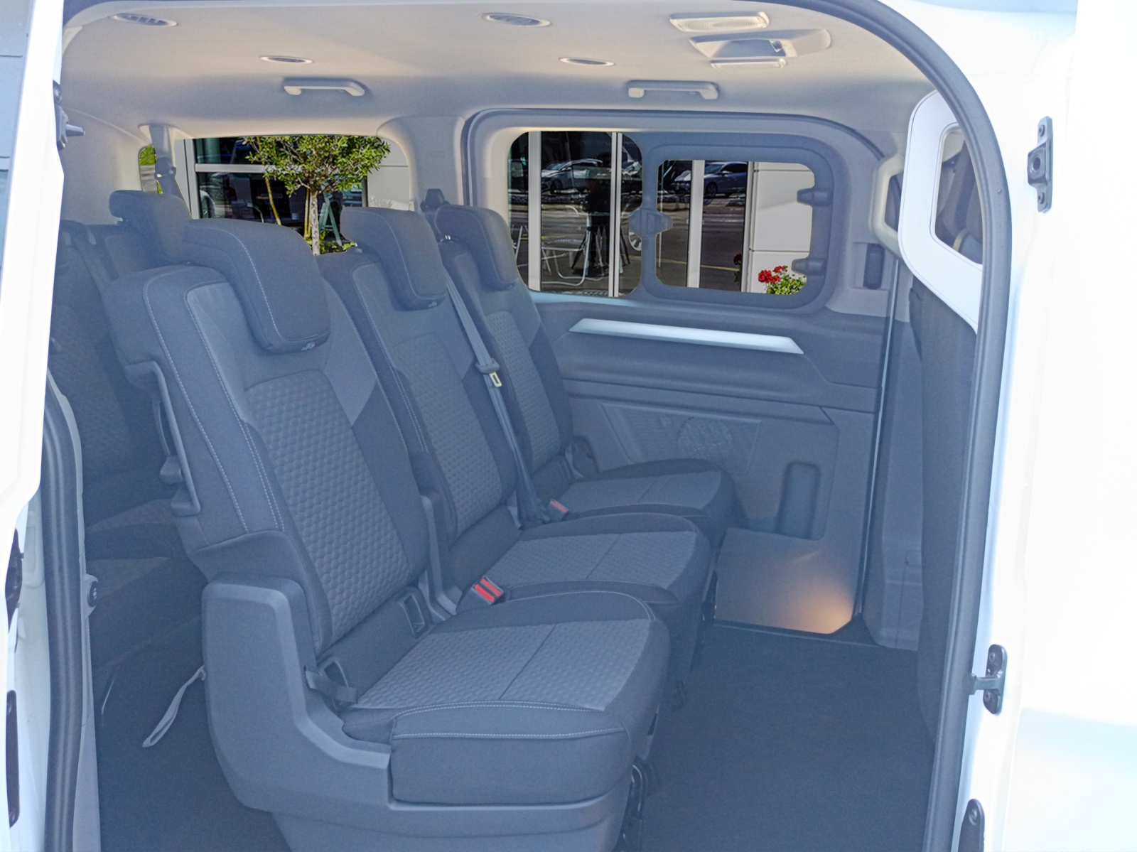 VW Caravelle 2.0 TDI Aut.8 4 Motion-image-18