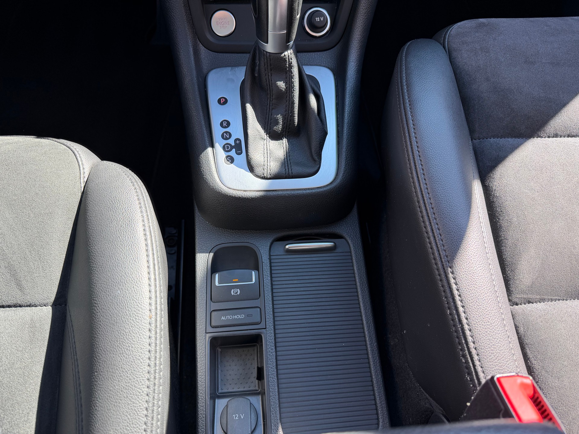 VW Sharan 1.4 TSI BlMT Highline DSG-image-27