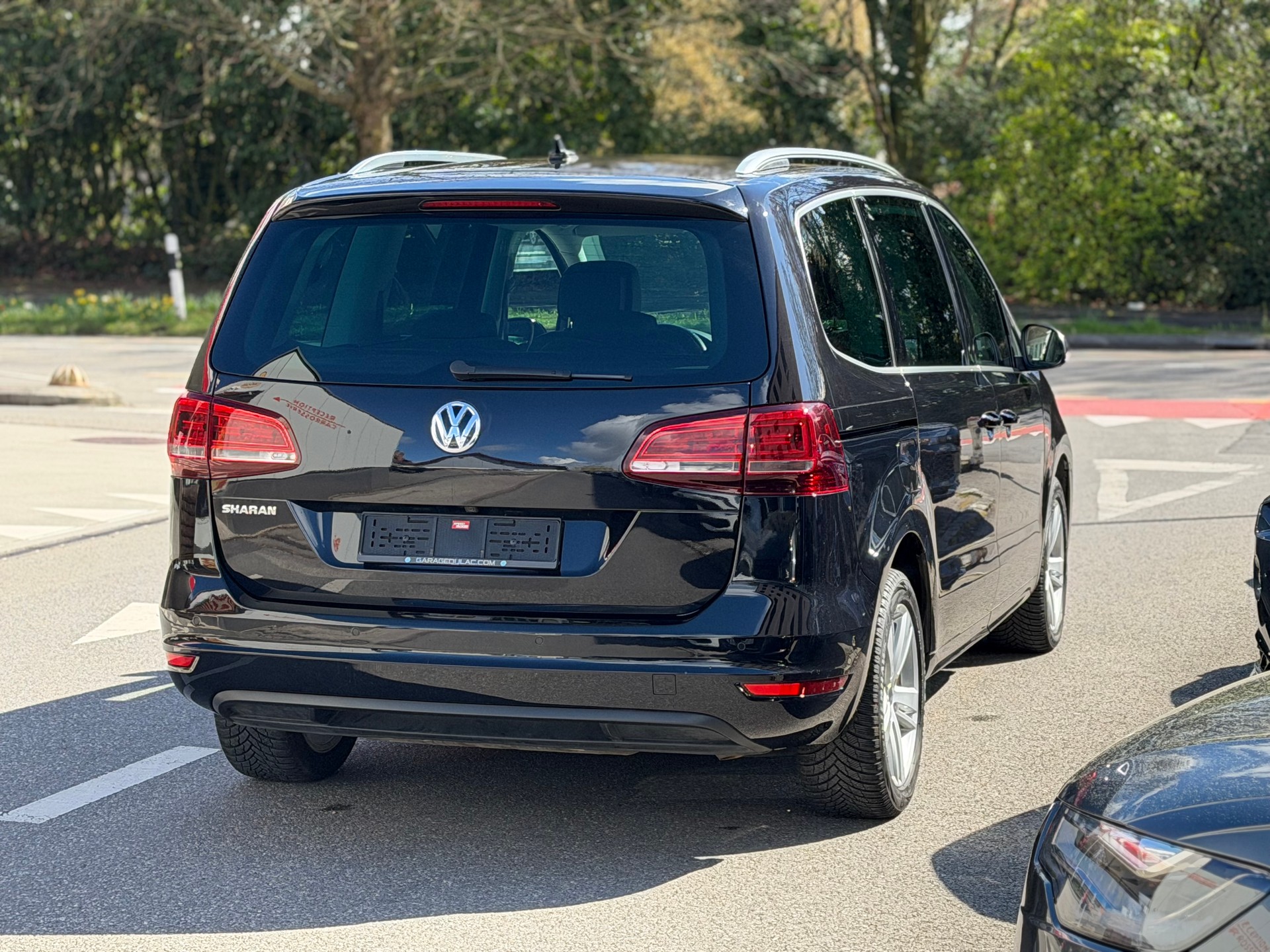 VW Sharan 1.4 TSI BlMT Highline DSG-image-6