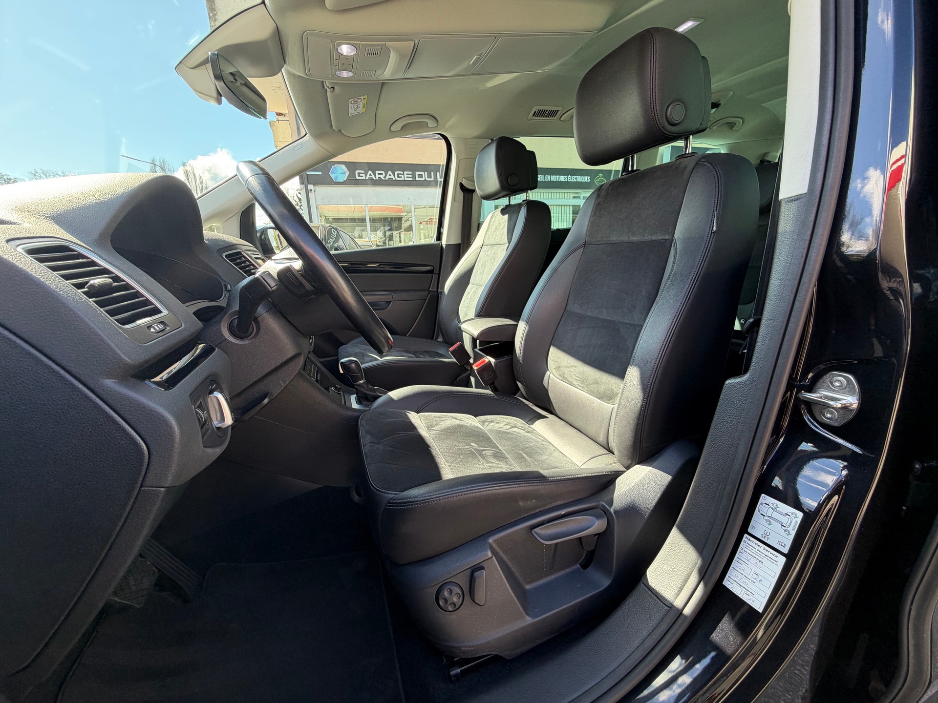 VW Sharan 1.4 TSI BlMT Highline DSG-image-17