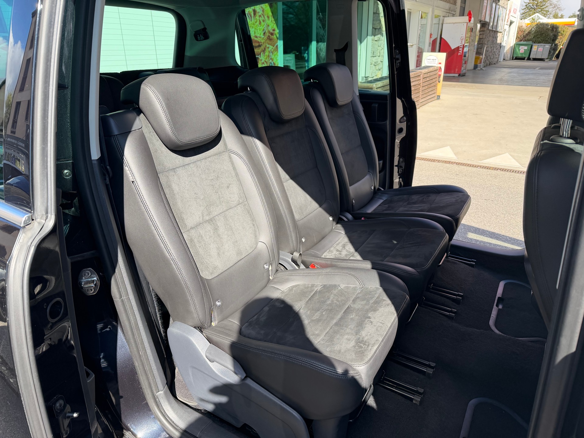 VW Sharan 1.4 TSI BlMT Highline DSG-image-12