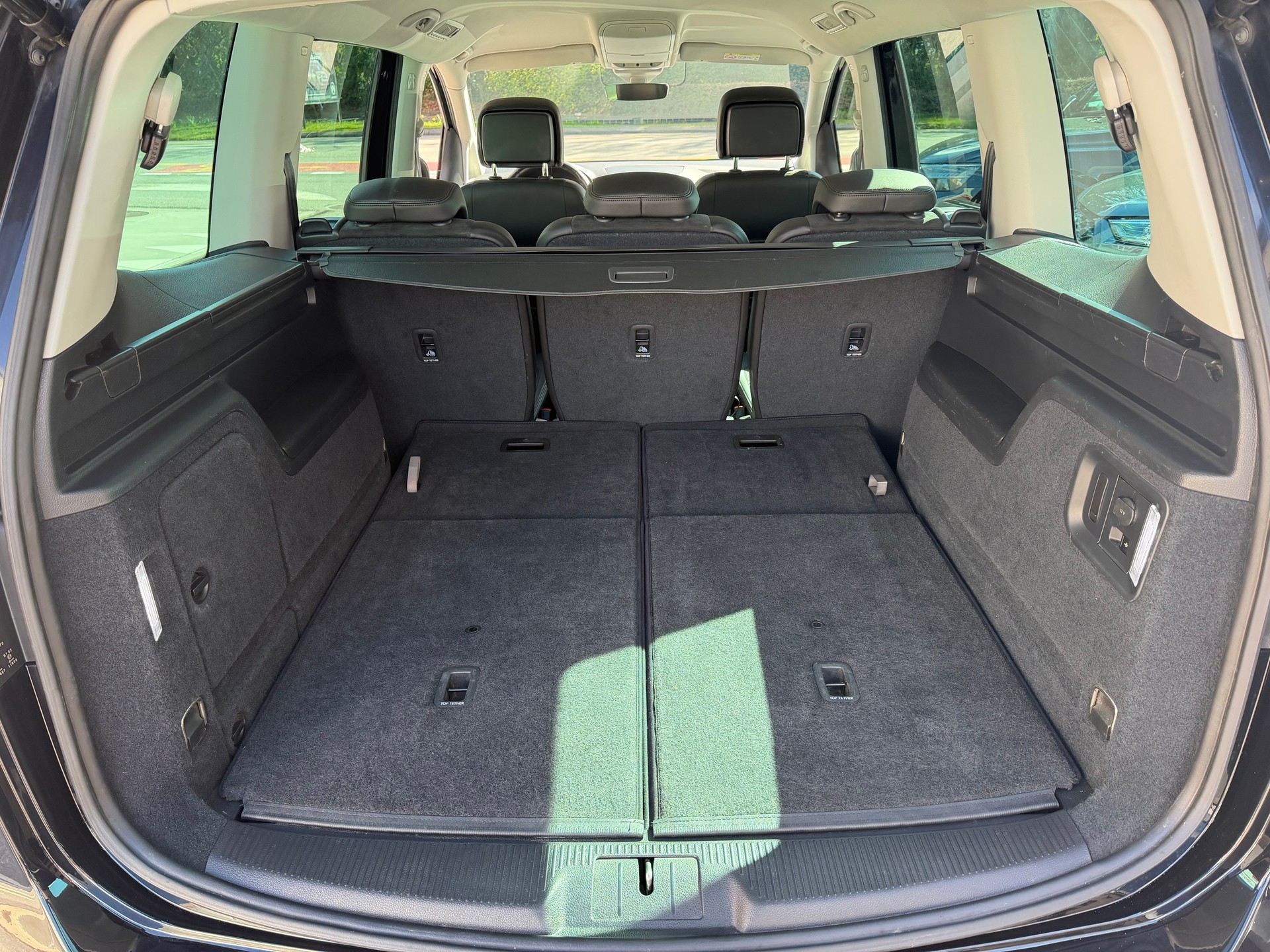 VW Sharan 1.4 TSI BlMT Highline DSG-image-7