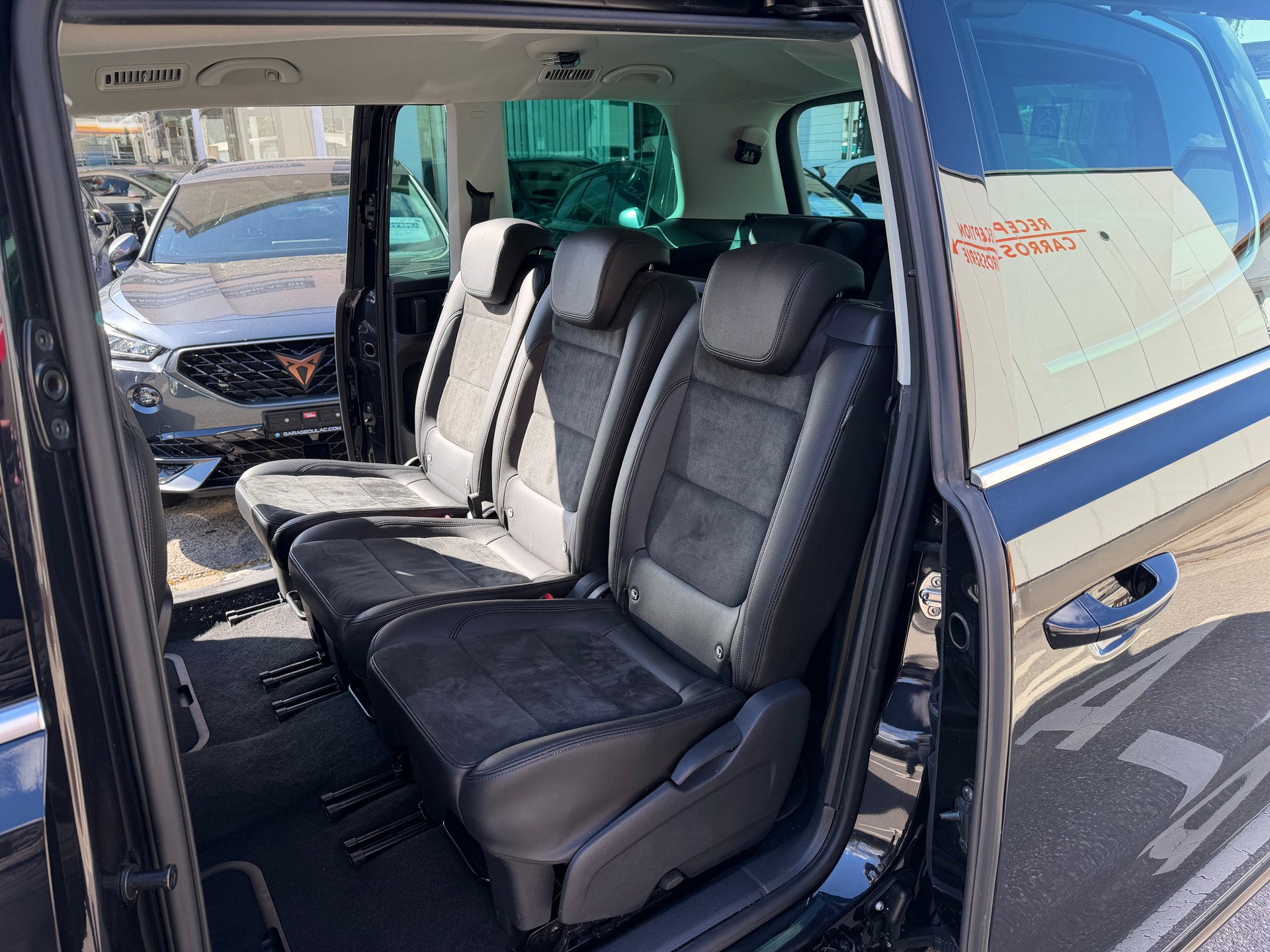 VW Sharan 1.4 TSI BlMT Highline DSG-image-11
